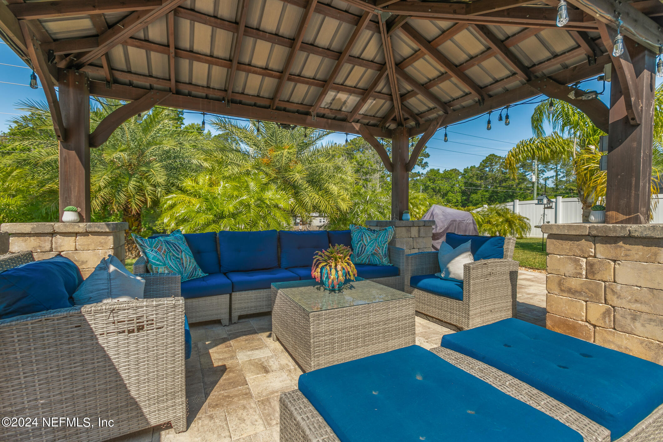 306 S HAMILTON SPRINGS Road, St. Augustine