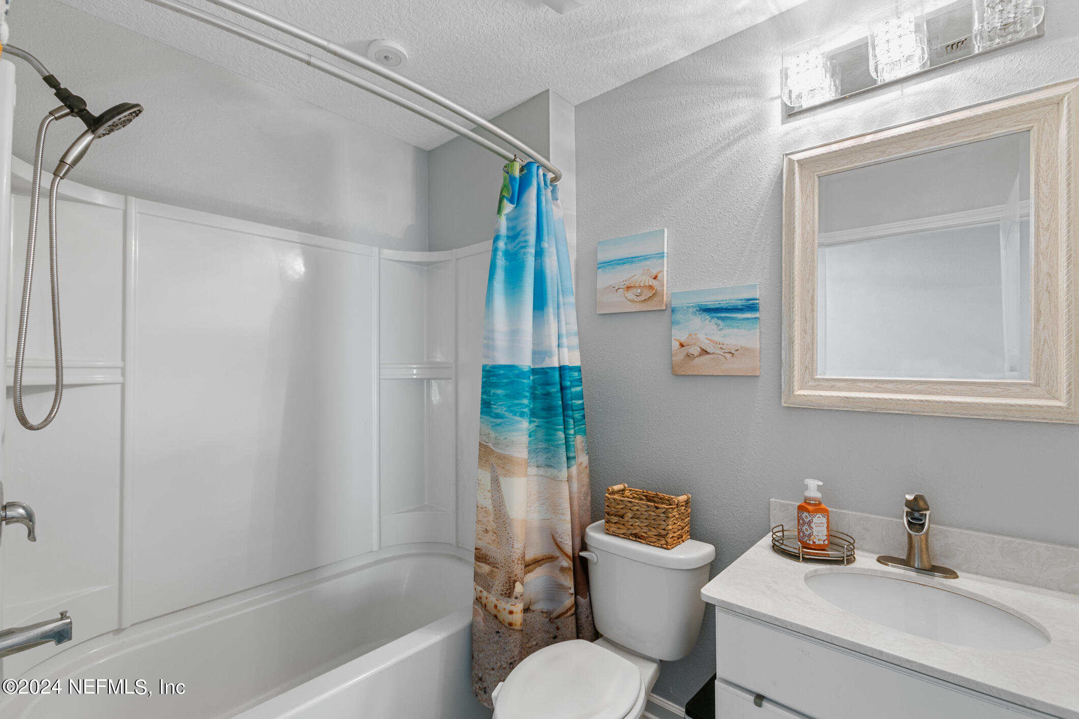 306 S HAMILTON SPRINGS Road, St. Augustine