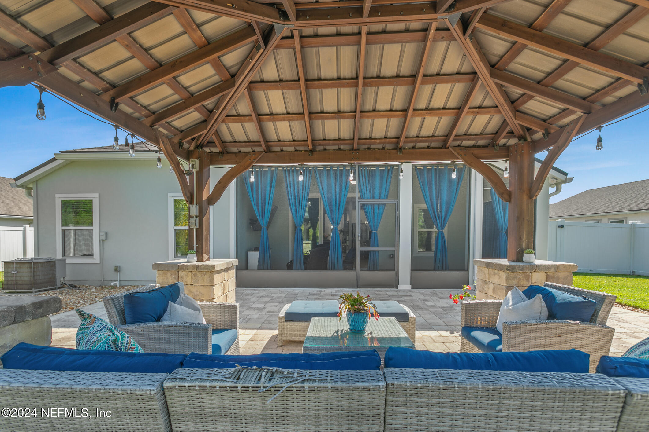 306 S HAMILTON SPRINGS Road, St. Augustine