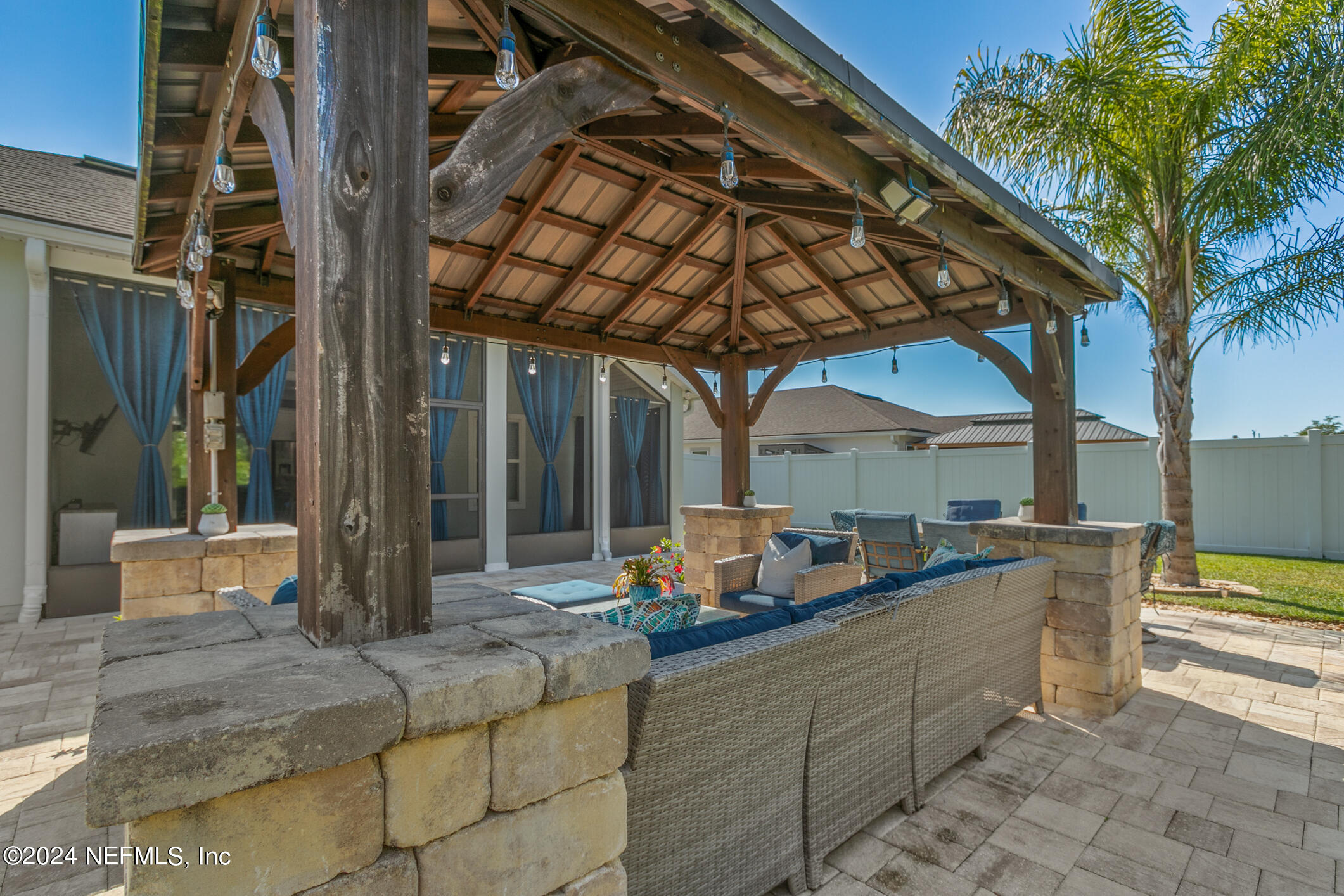 306 S HAMILTON SPRINGS Road, St. Augustine