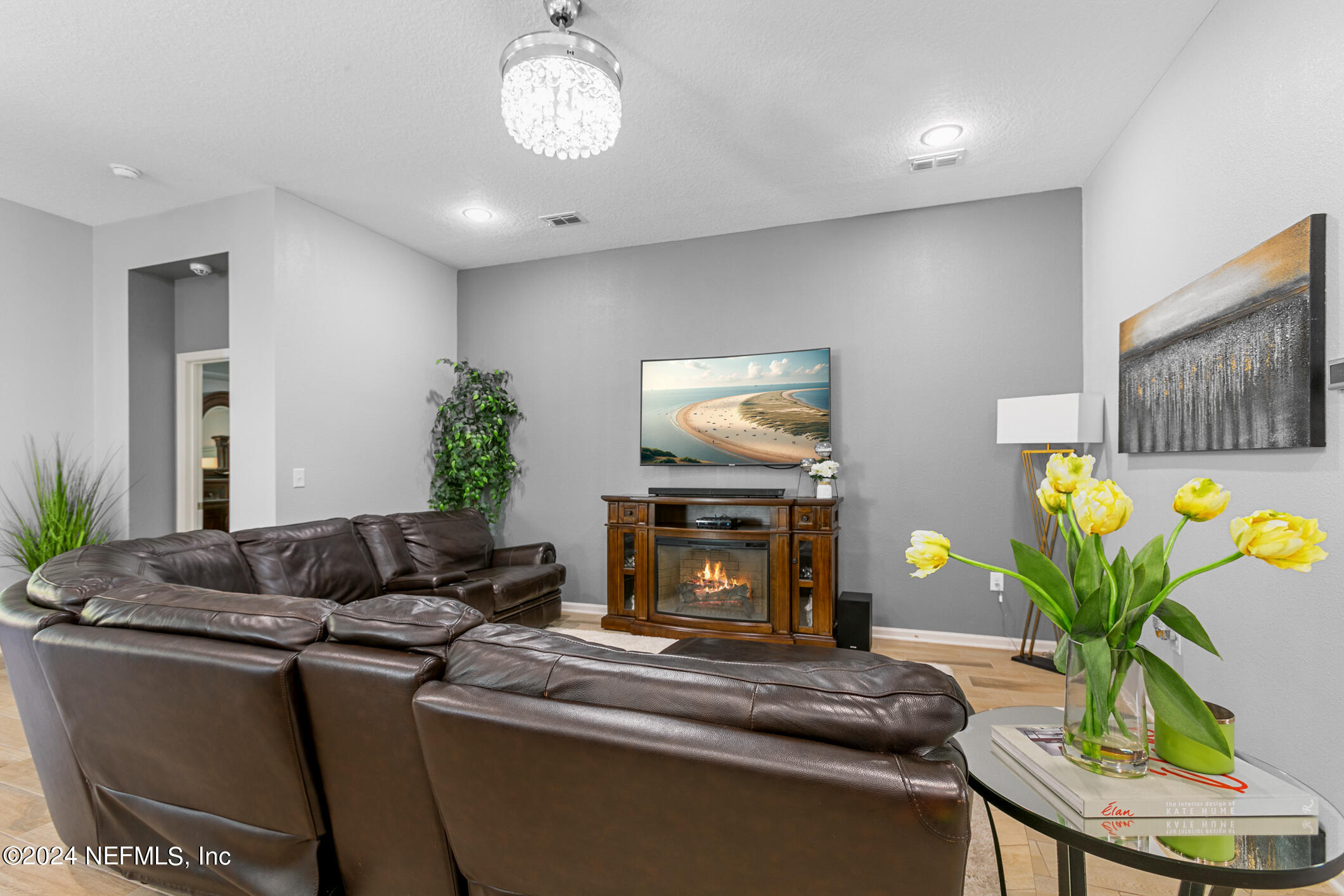 306 S HAMILTON SPRINGS Road, St. Augustine