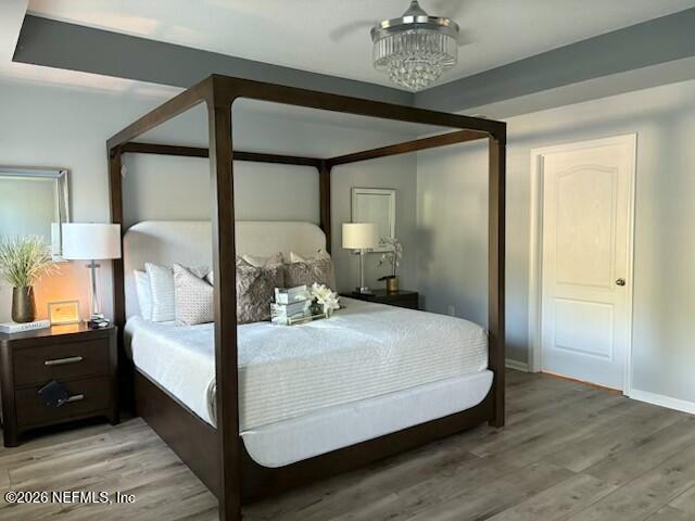 306 S HAMILTON SPRINGS Road, St. Augustine