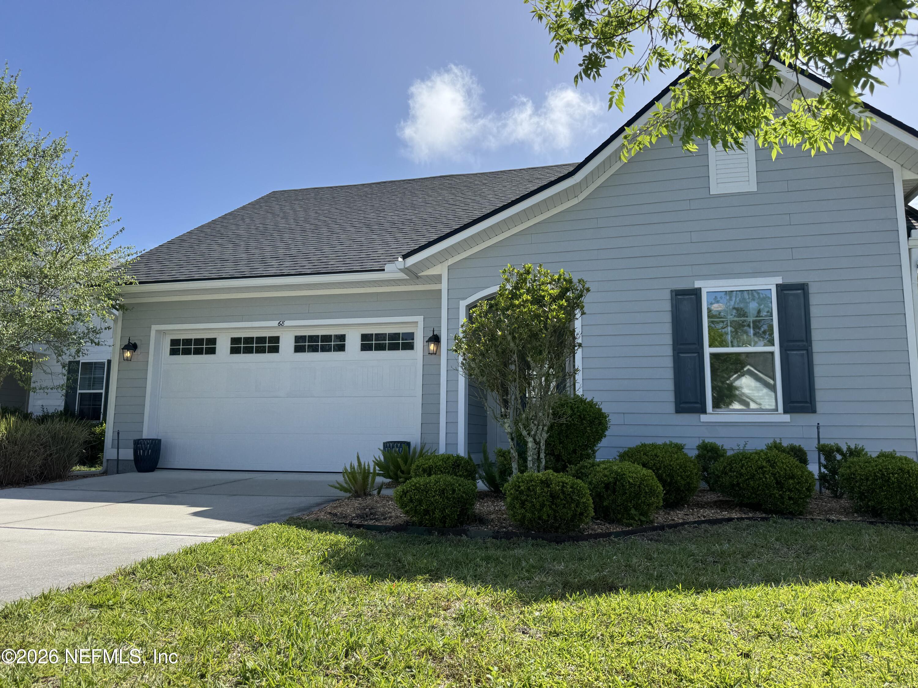 68 BRIAR RIDGE Court