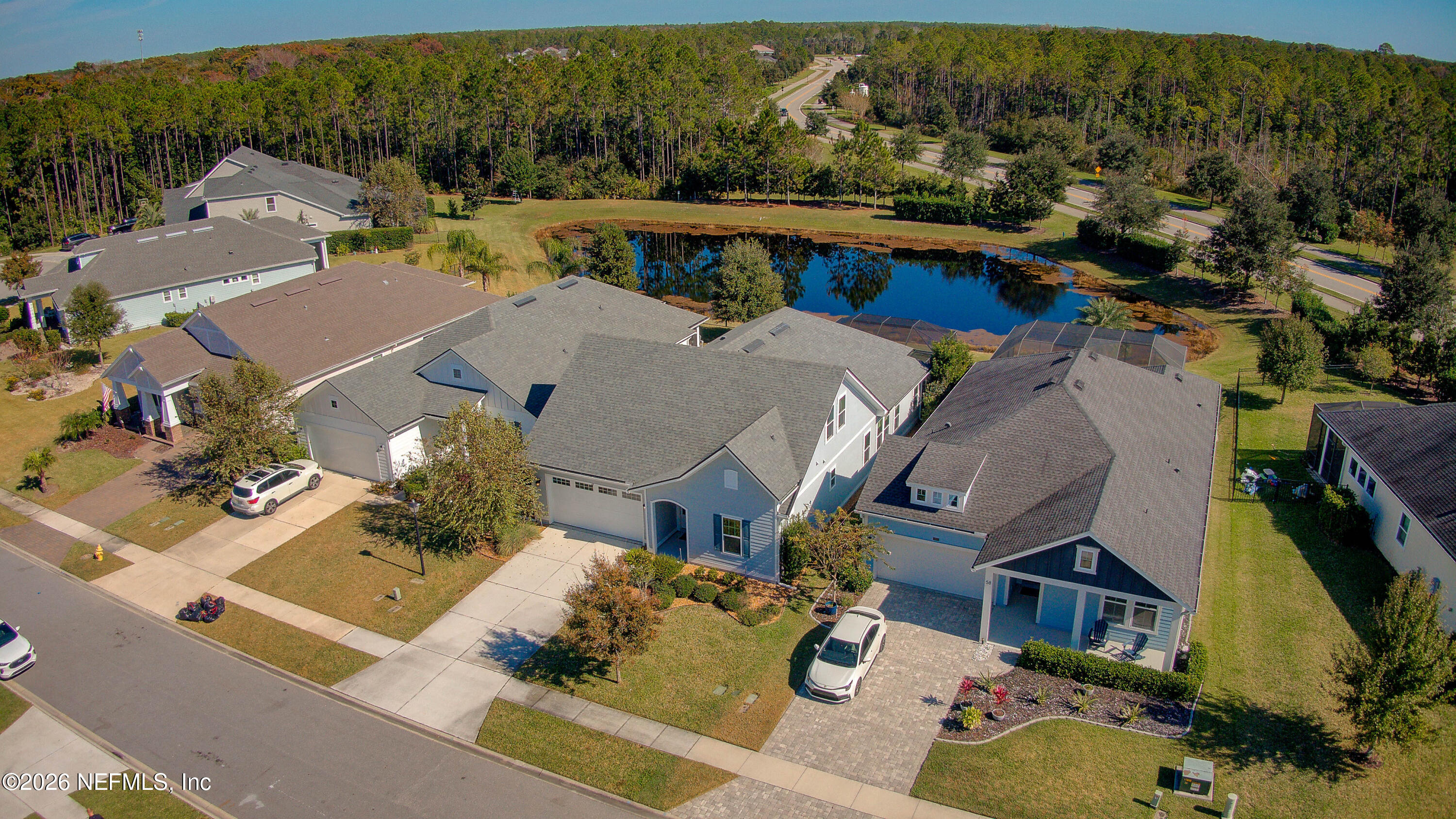68 BRIAR RIDGE Court