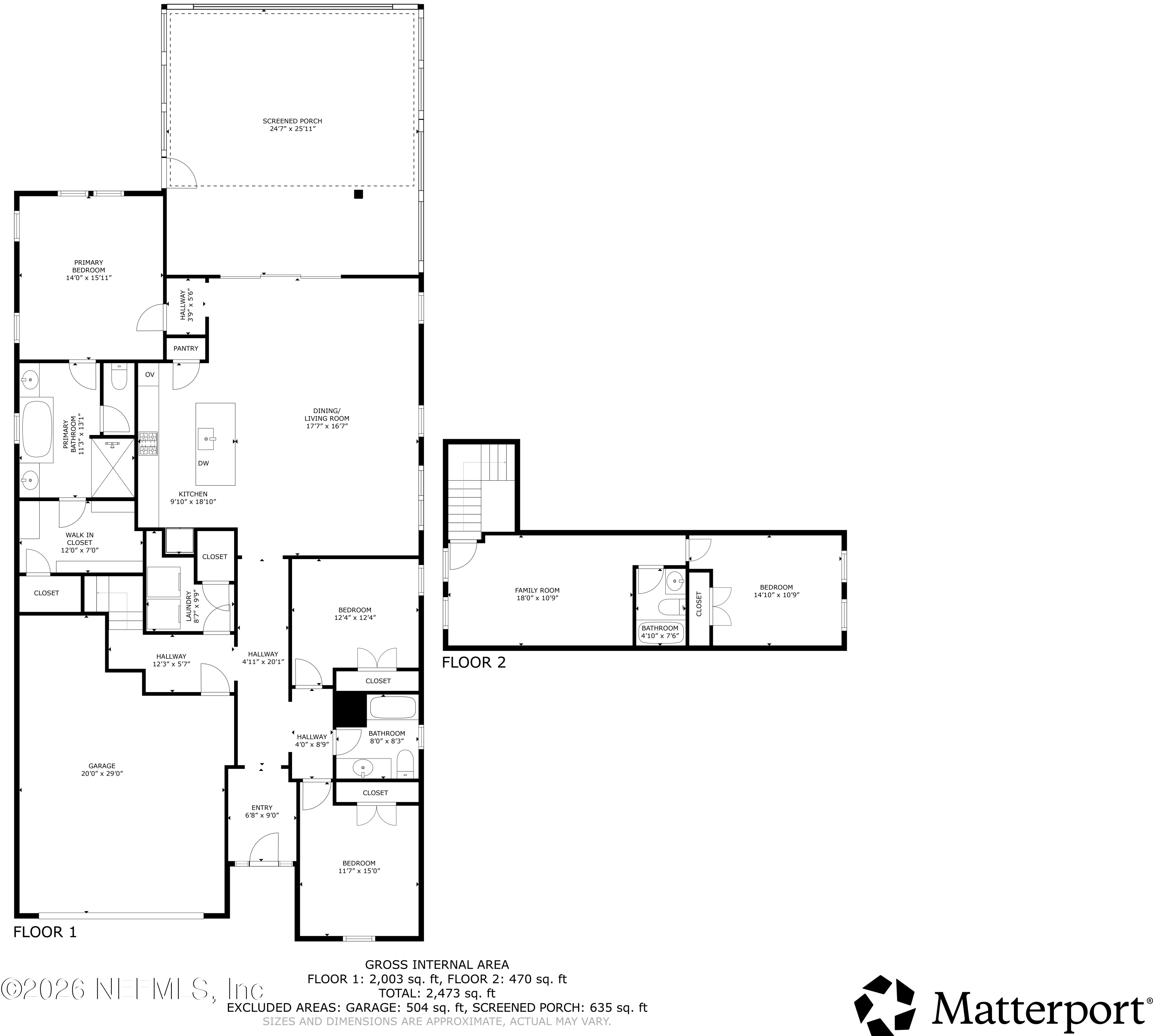 68 BRIAR RIDGE Court