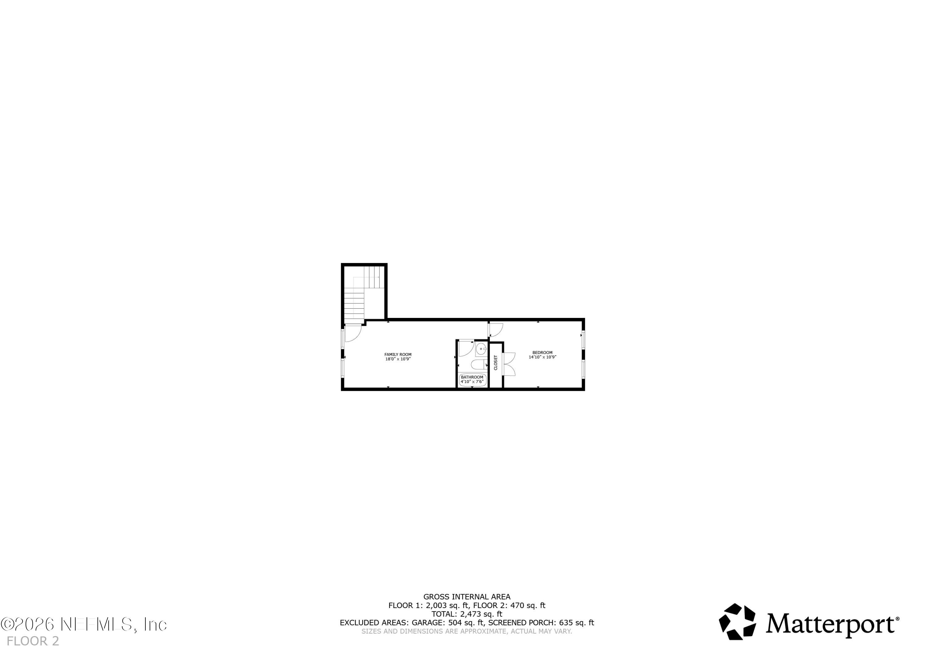 68 BRIAR RIDGE Court