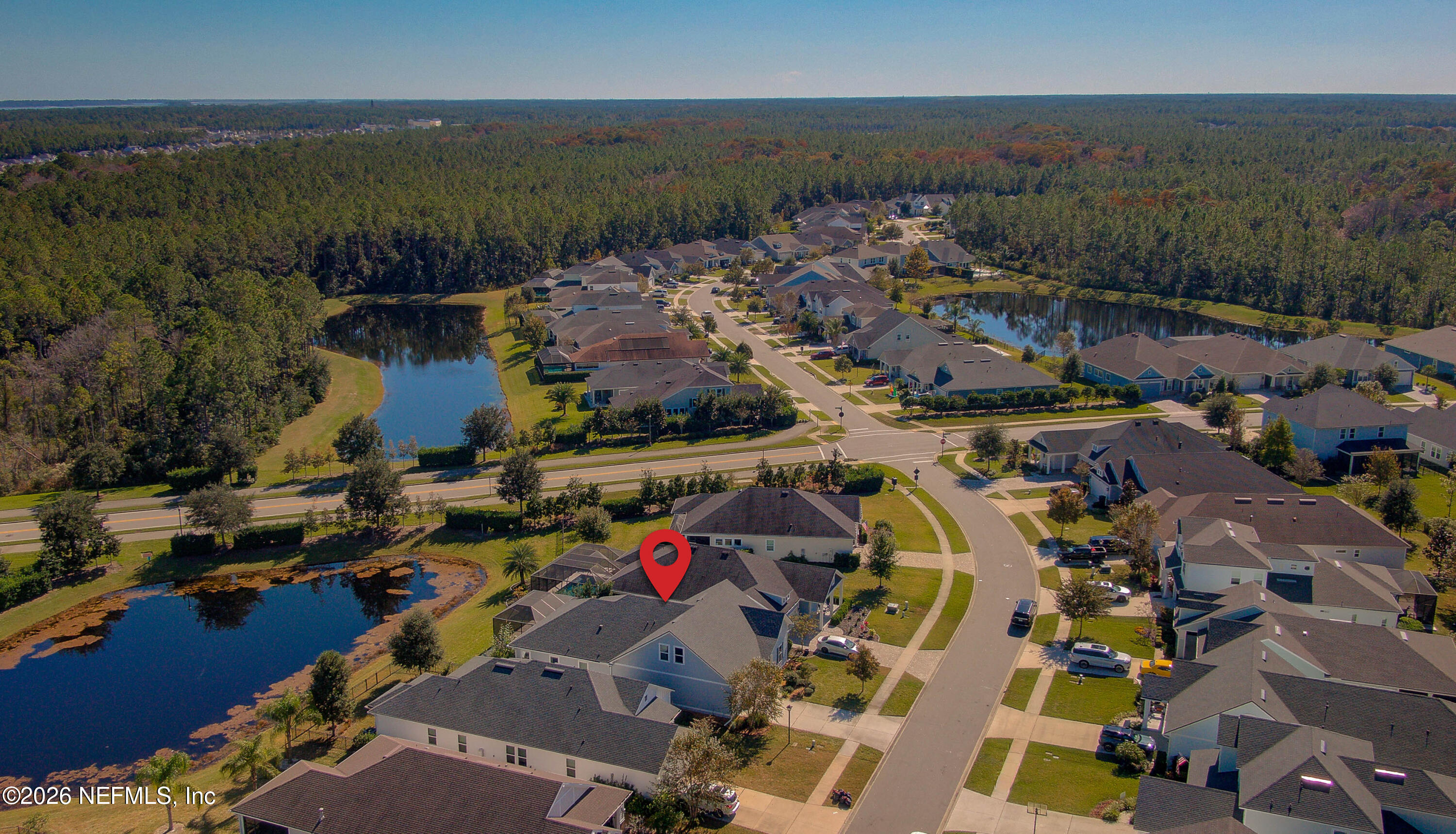68 BRIAR RIDGE Court