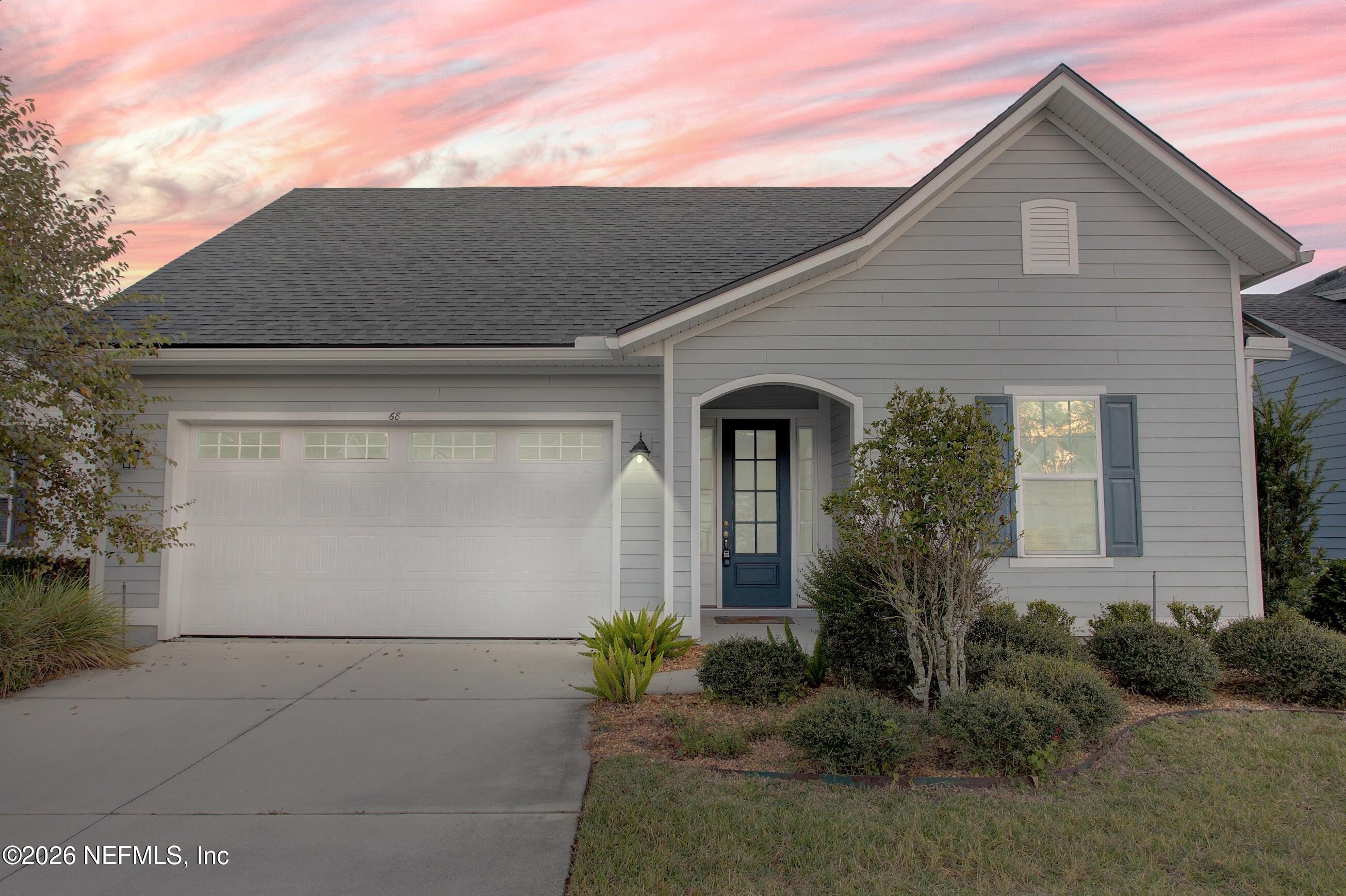 68 BRIAR RIDGE Court