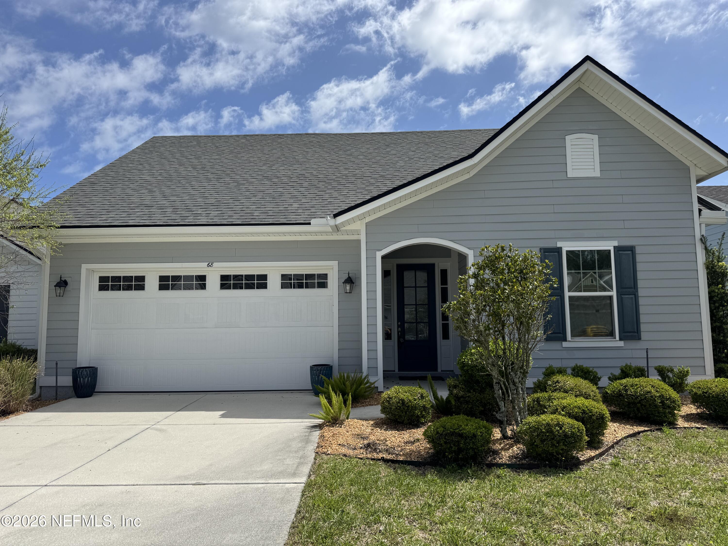 68 BRIAR RIDGE Court
