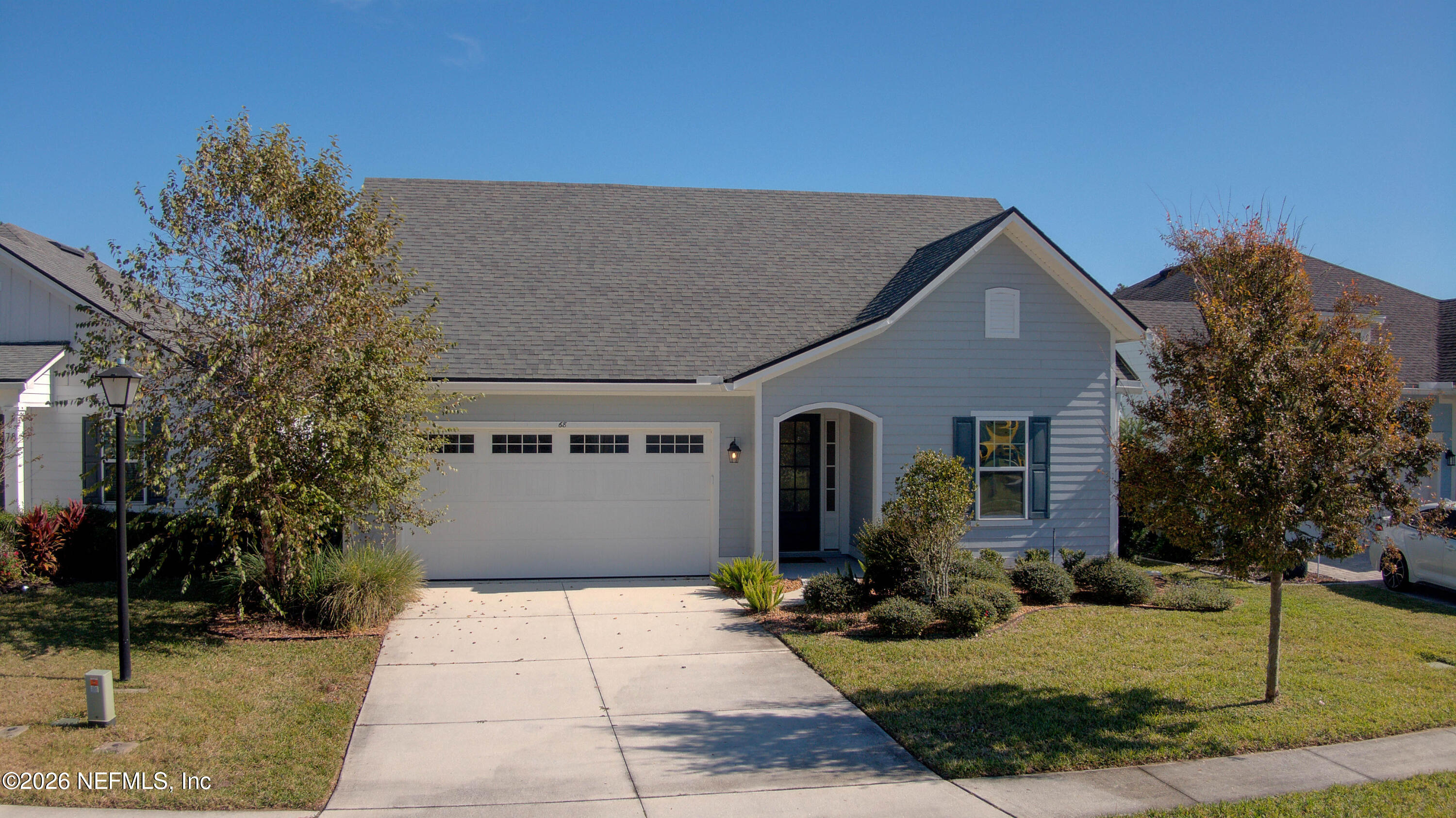 68 BRIAR RIDGE Court