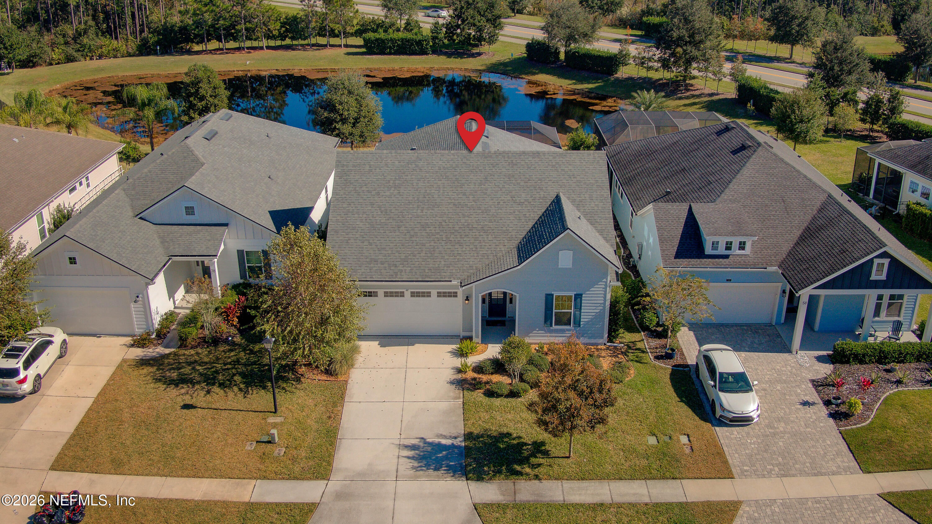 68 BRIAR RIDGE Court