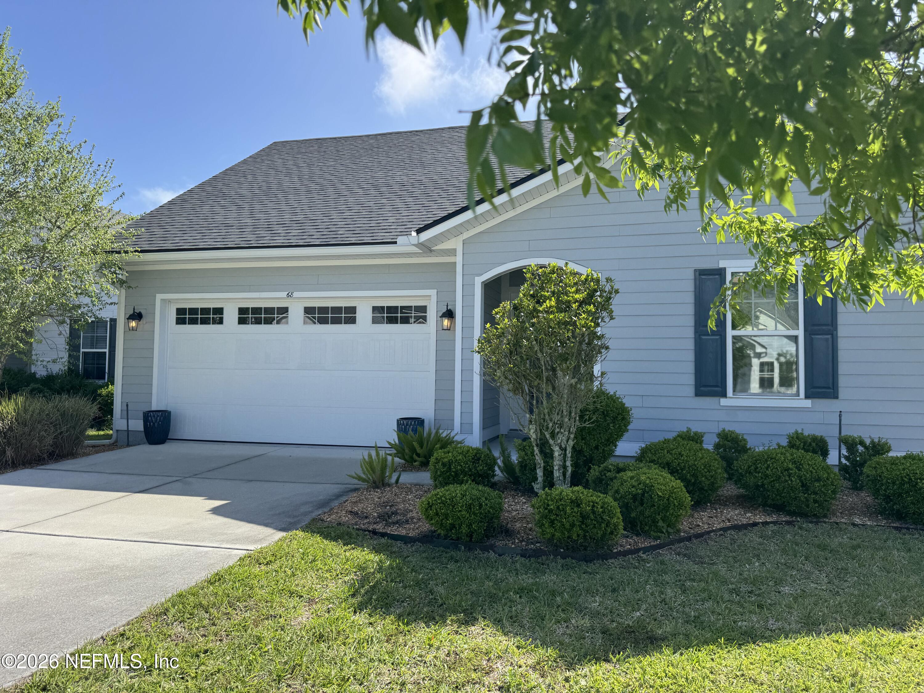 68 BRIAR RIDGE Court