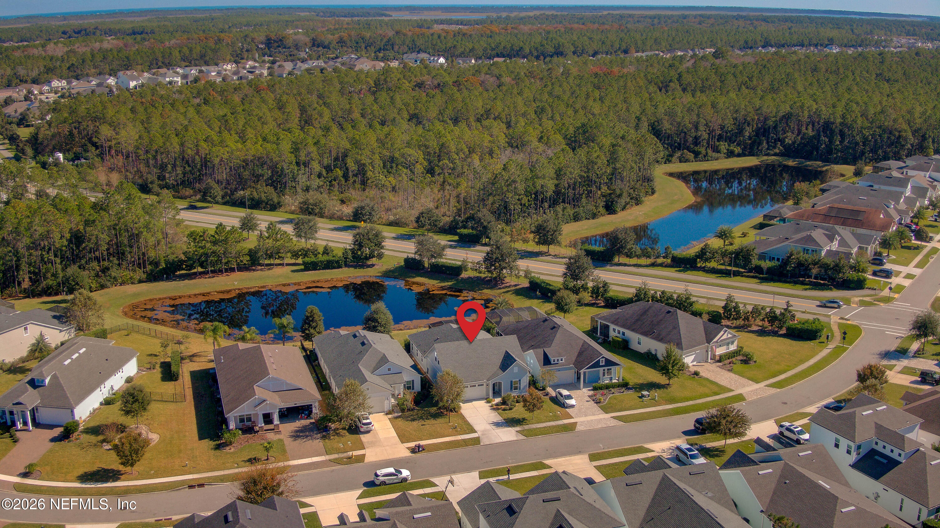 68 BRIAR RIDGE Court