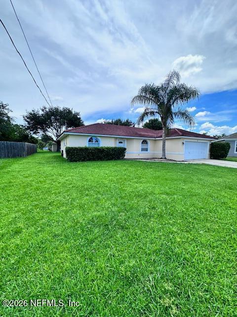 9 LYONS Place