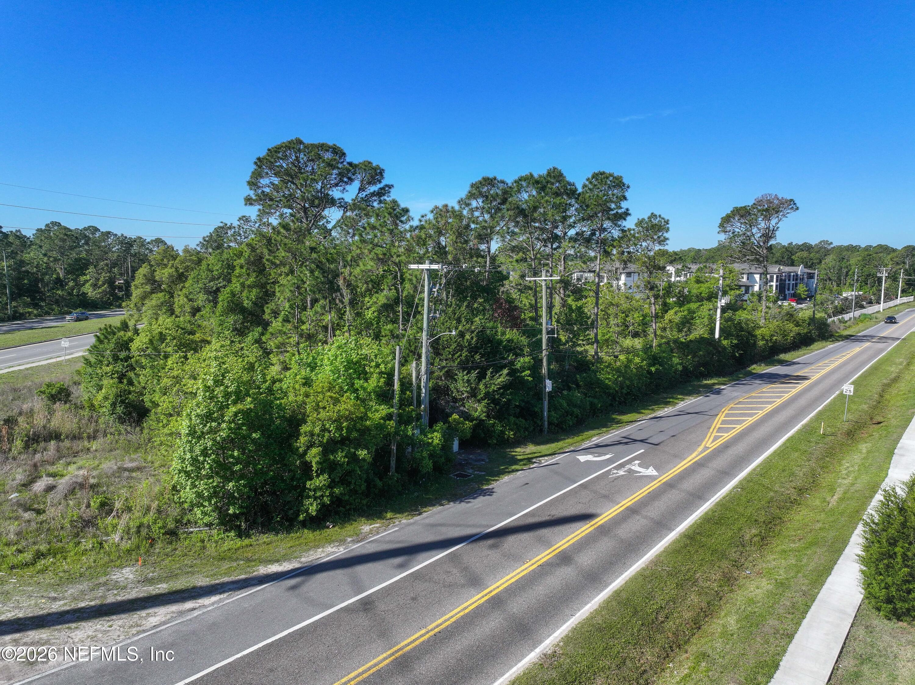 0 STATE ROAD 207, St. Augustine