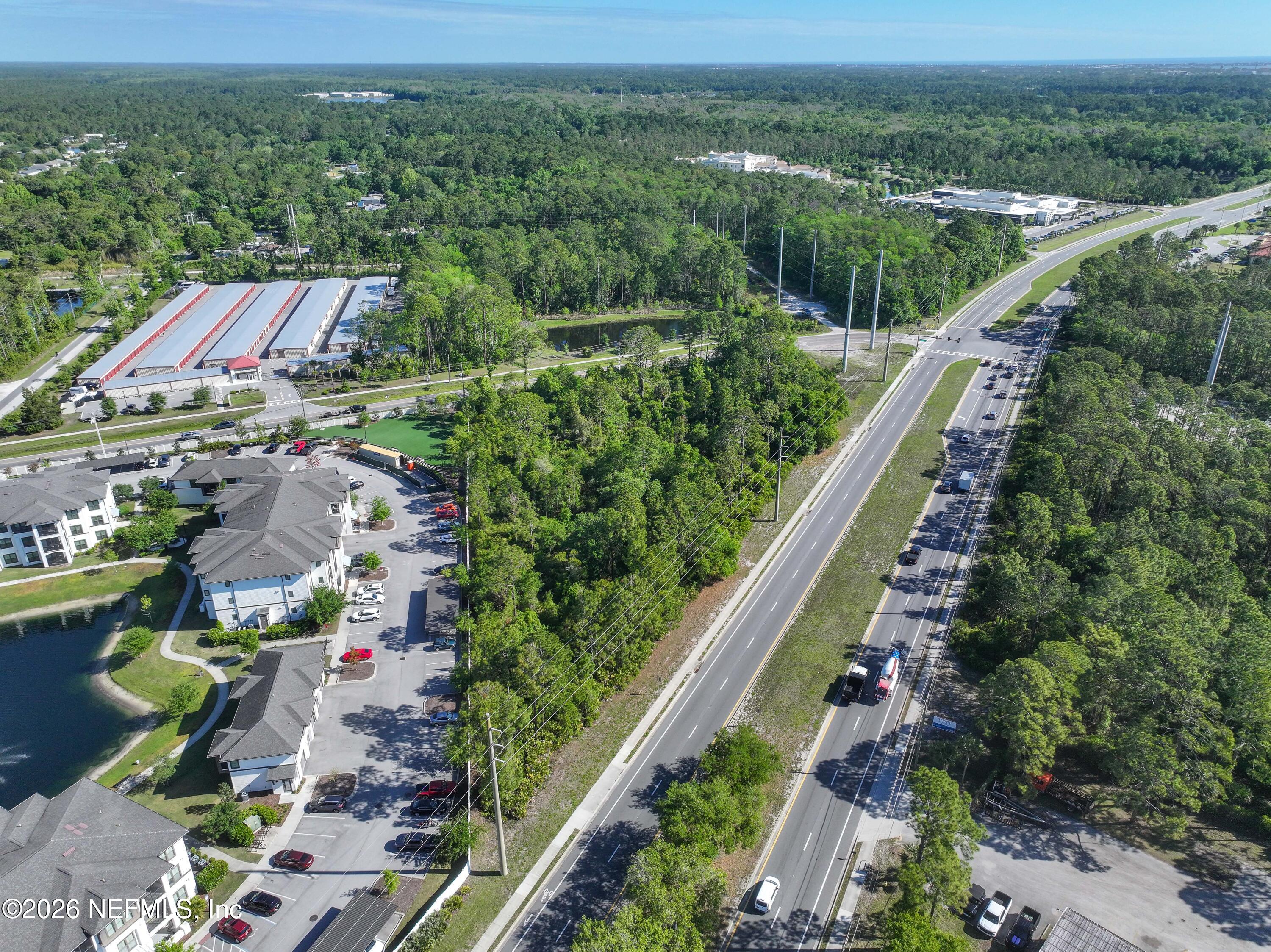 0 STATE ROAD 207, St. Augustine