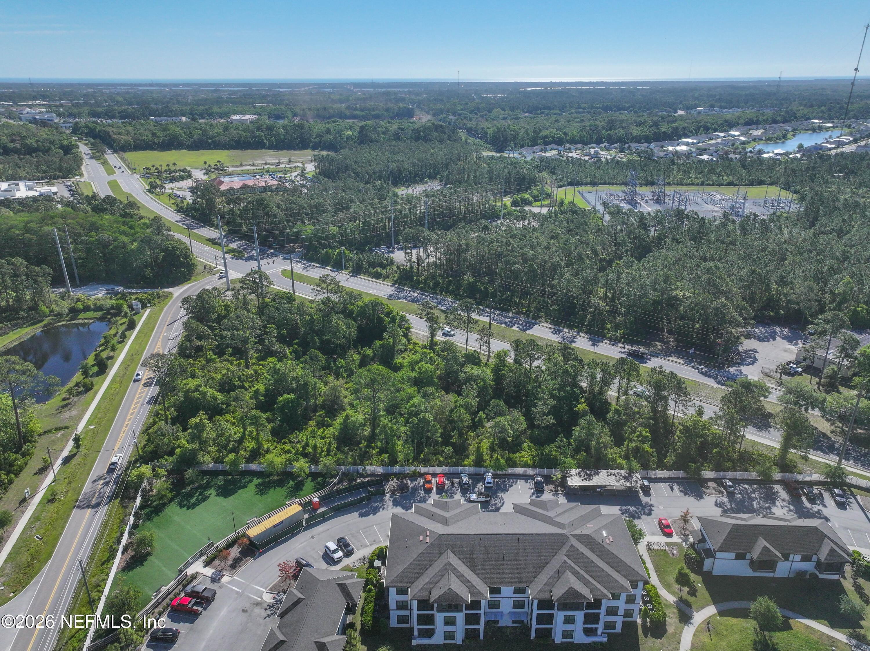 0 STATE ROAD 207, St. Augustine