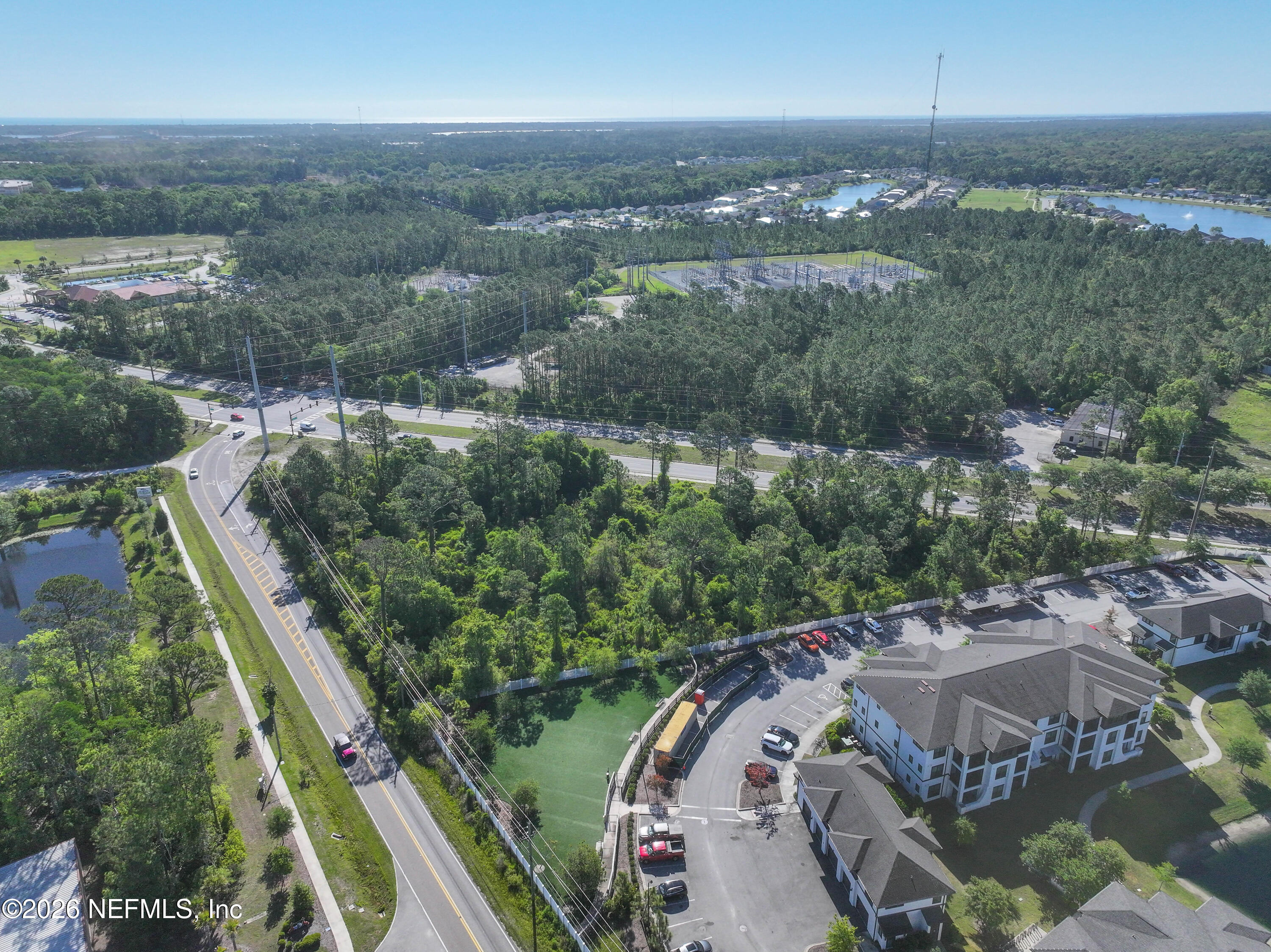 0 STATE ROAD 207, St. Augustine