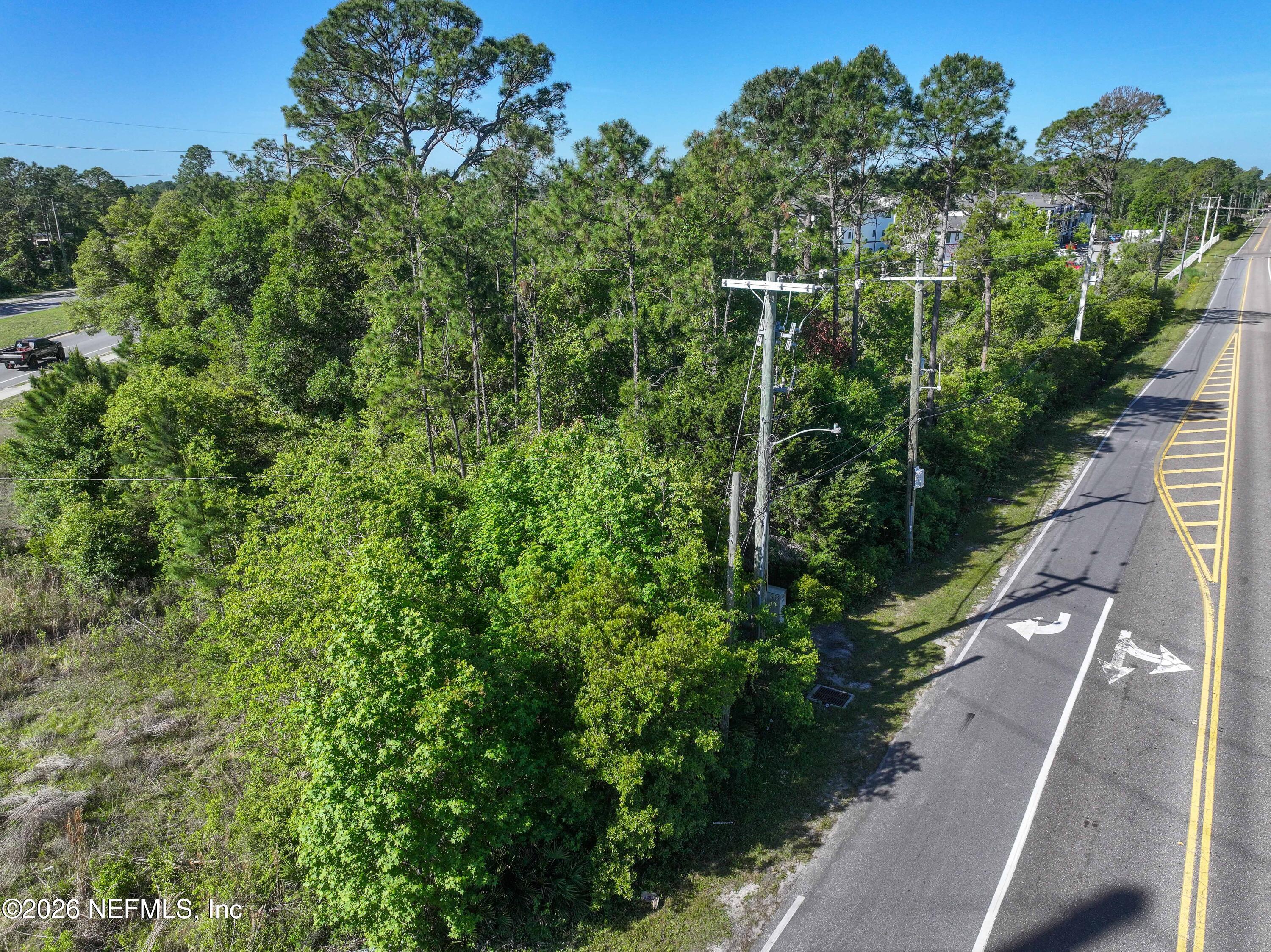 0 STATE ROAD 207, St. Augustine