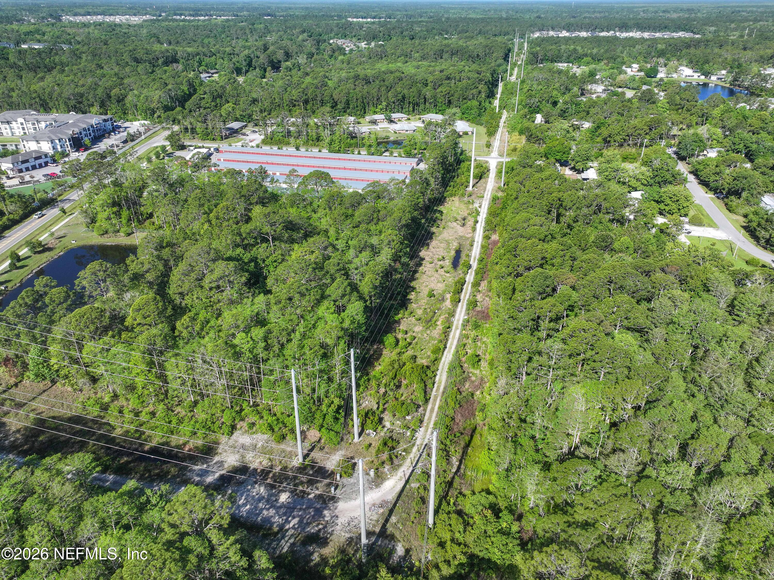0 STATE ROAD 207, St. Augustine