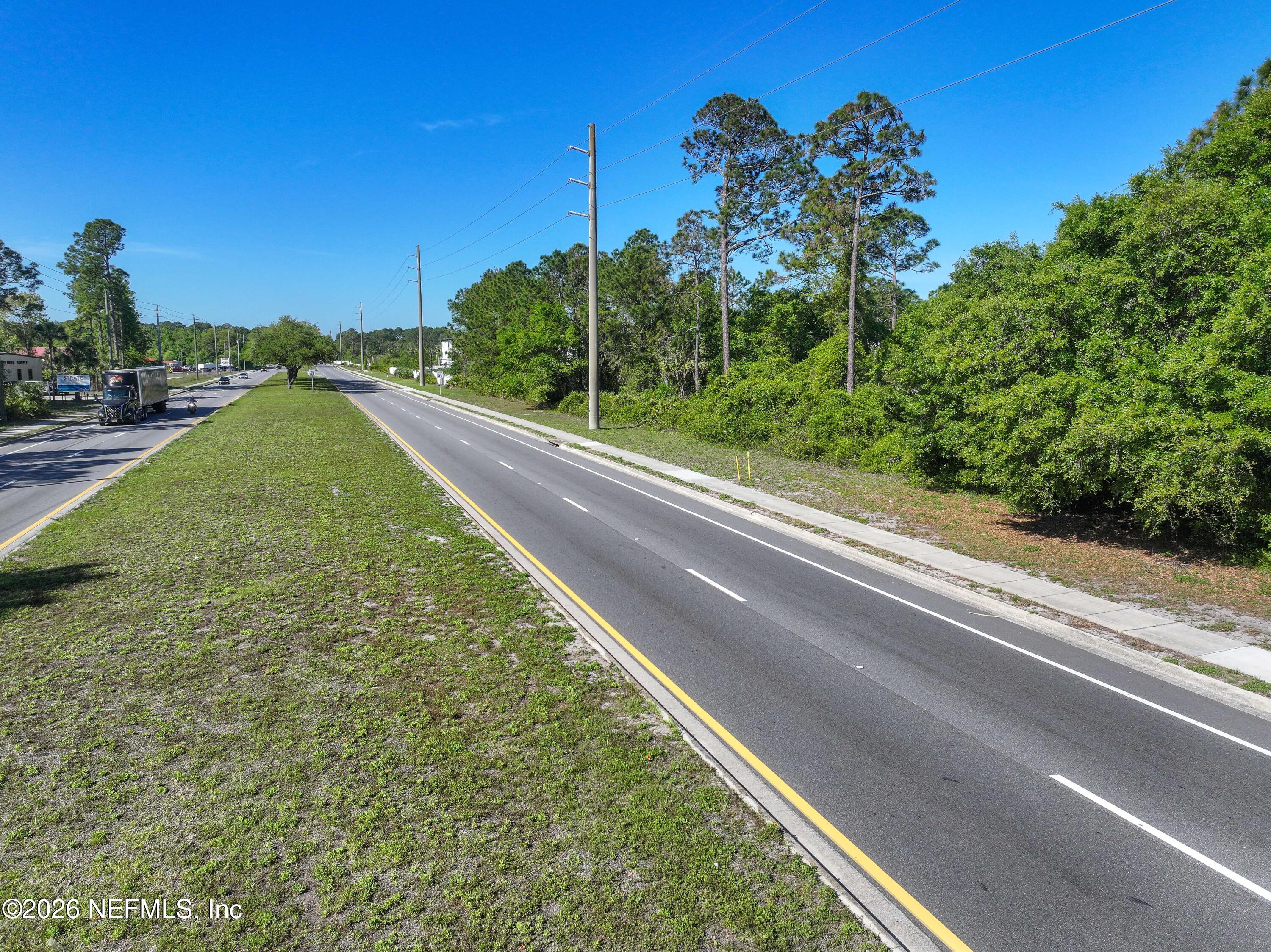 0 STATE ROAD 207, St. Augustine