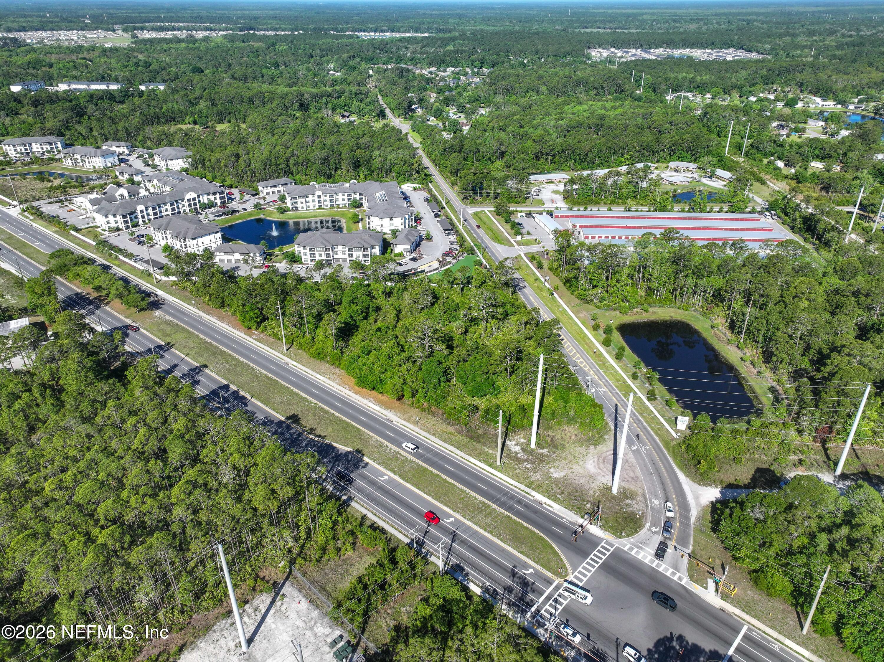 0 STATE ROAD 207, St. Augustine