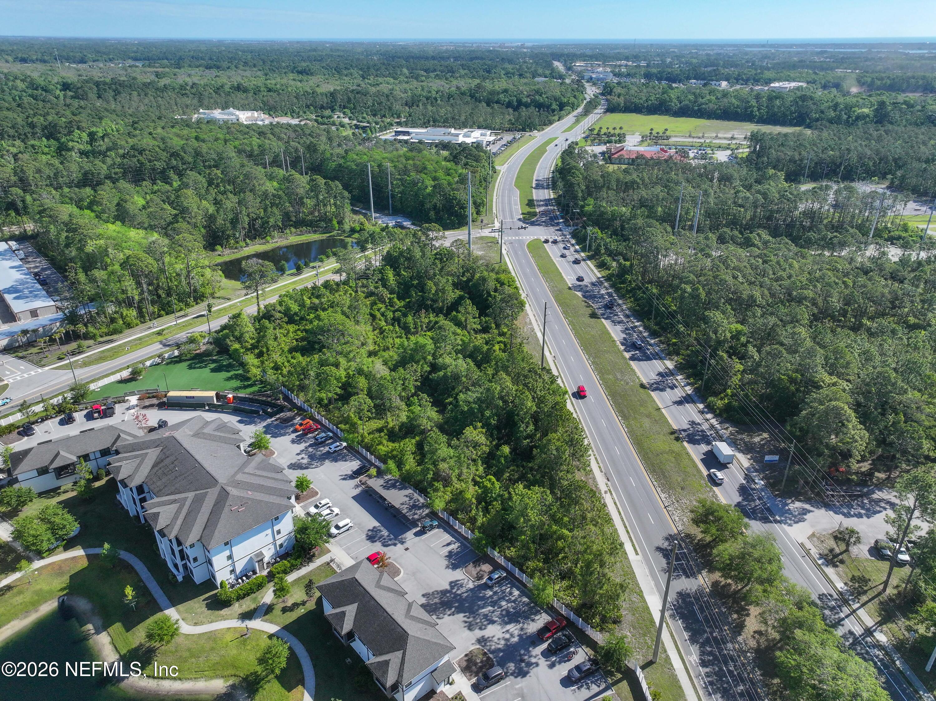 0 STATE ROAD 207, St. Augustine