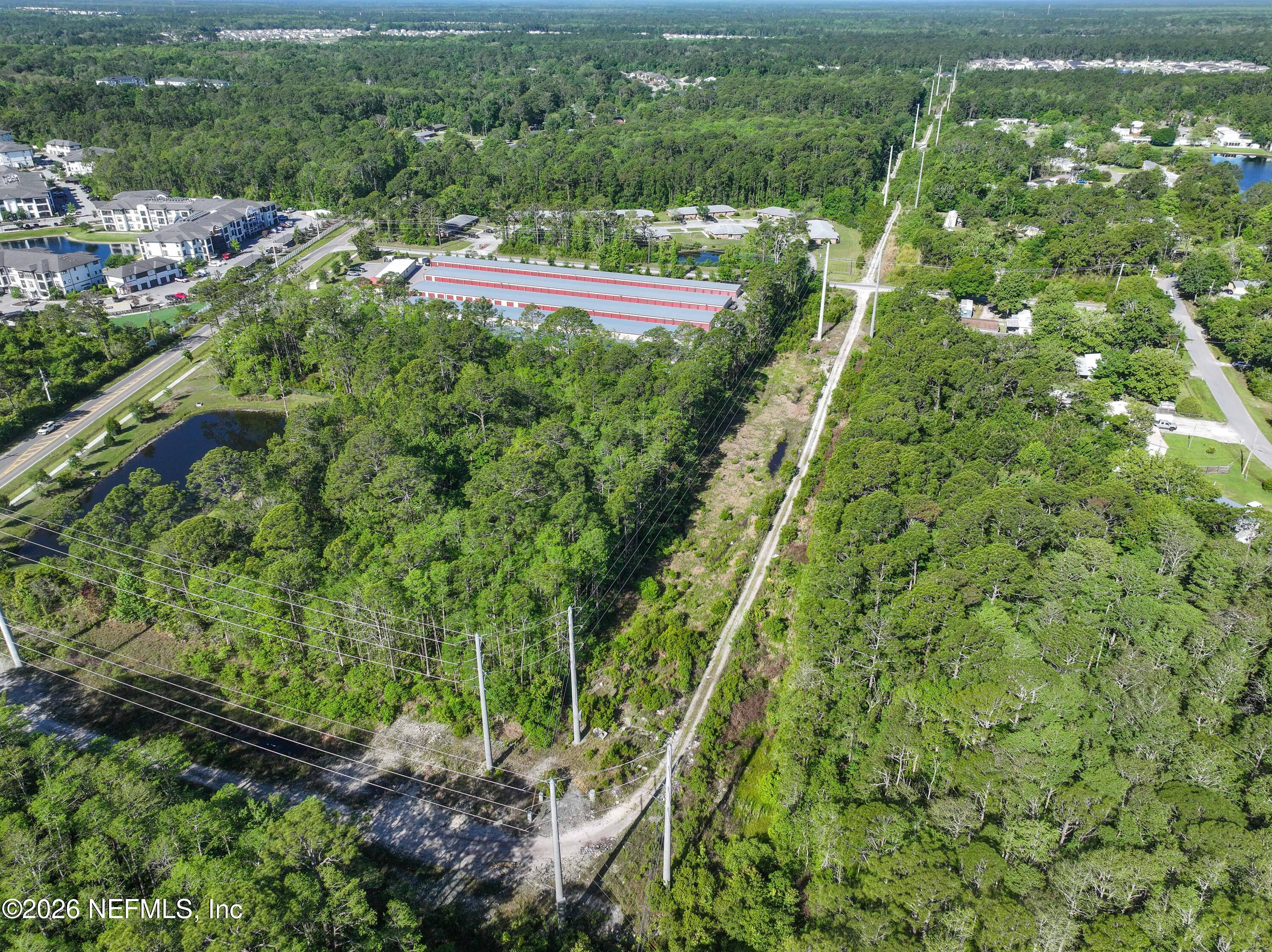 0 STATE ROAD 207, St. Augustine