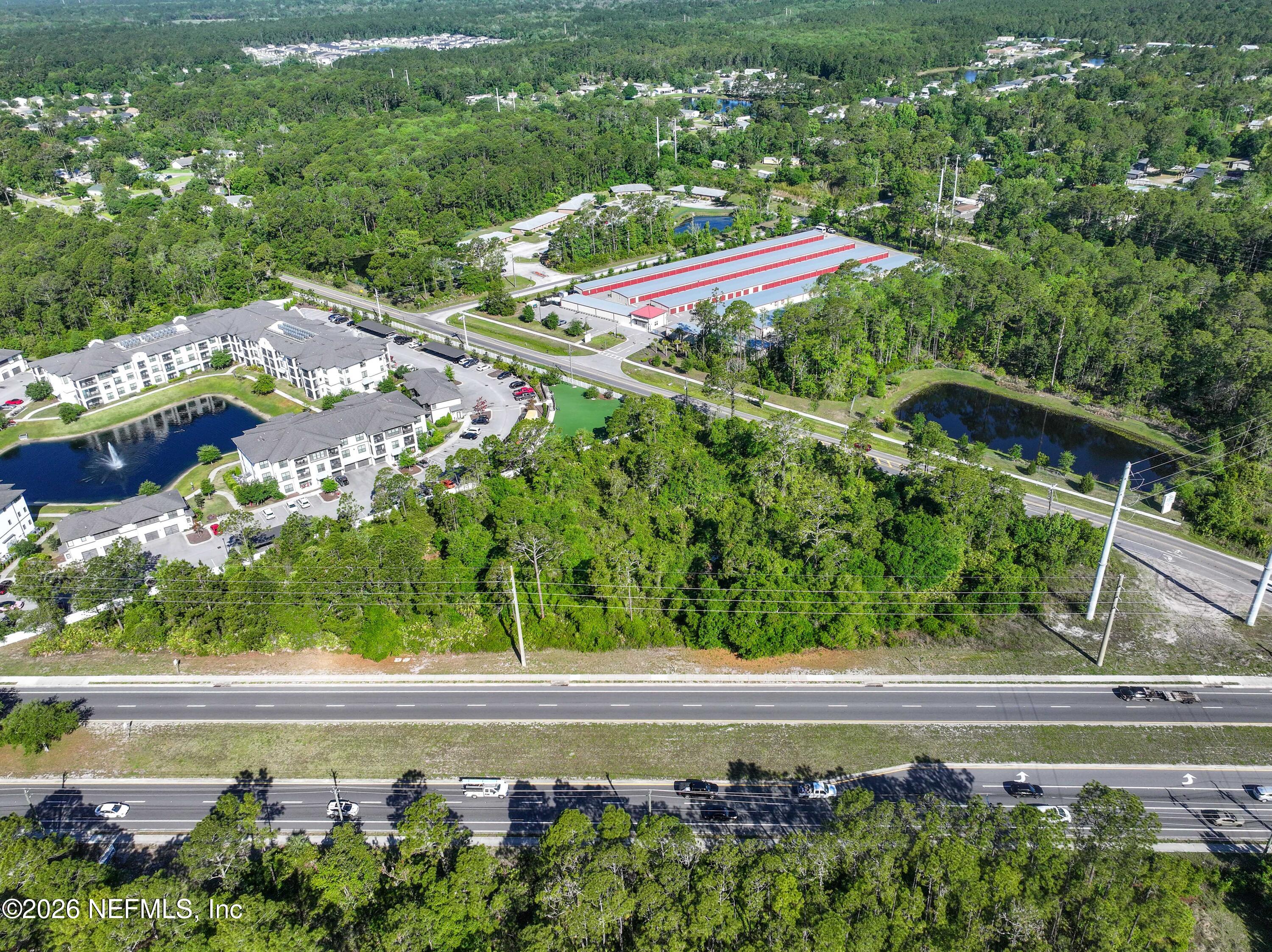 0 STATE ROAD 207, St. Augustine