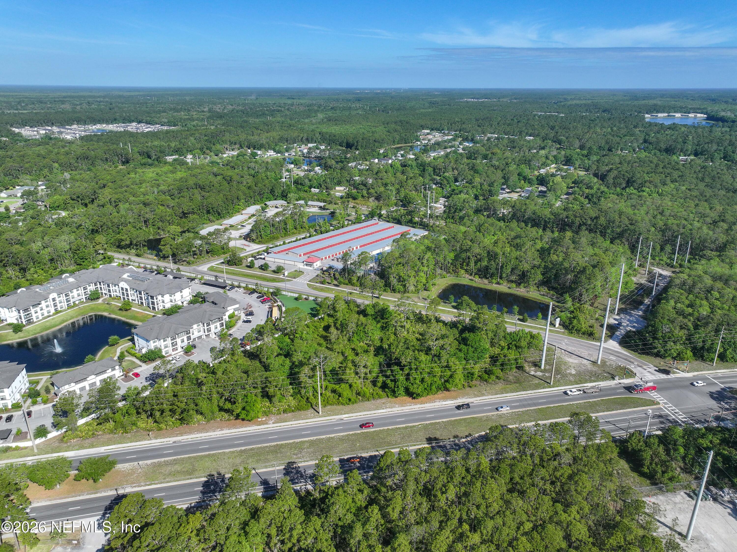0 STATE ROAD 207, St. Augustine