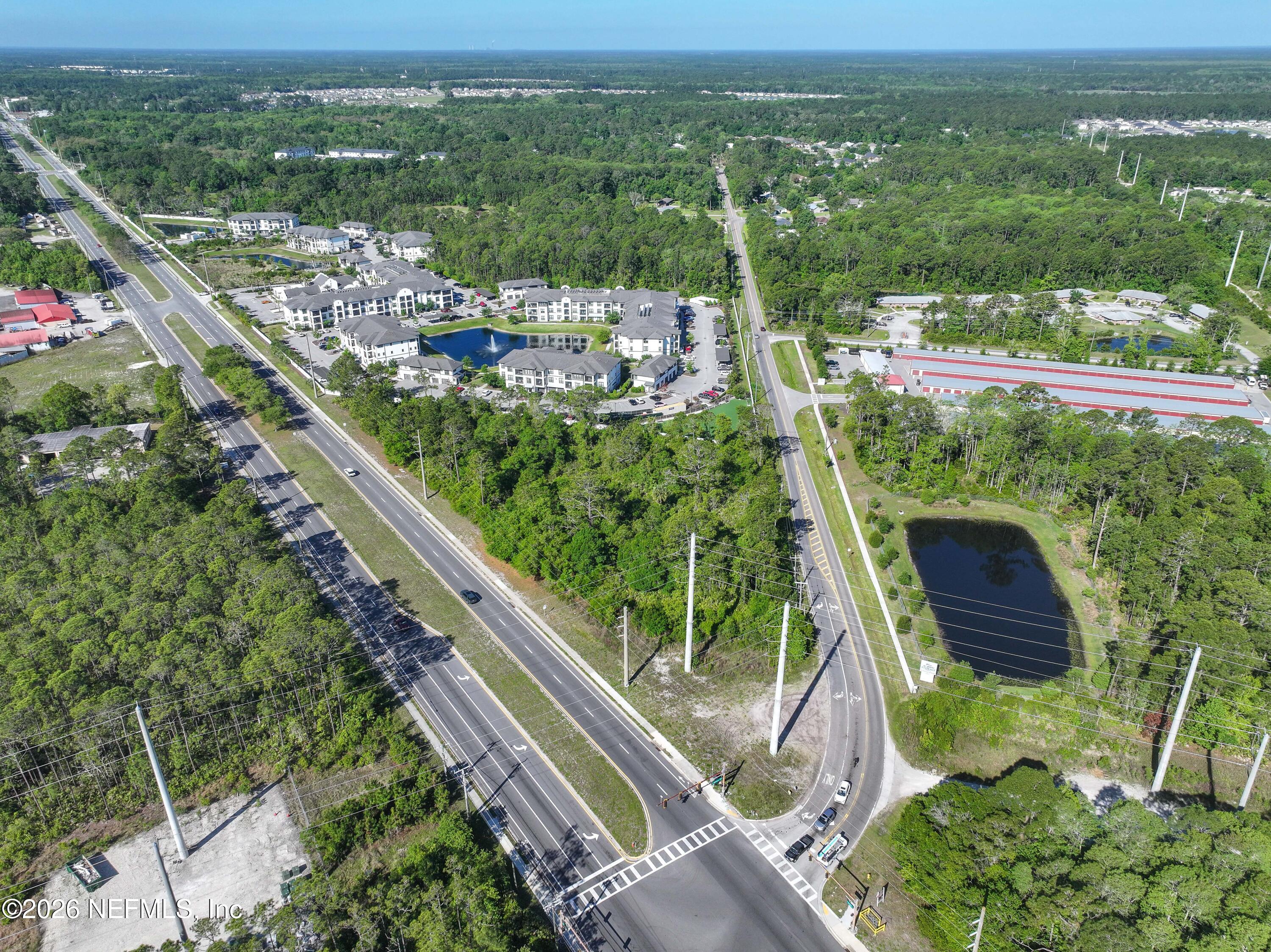 0 STATE ROAD 207, St. Augustine
