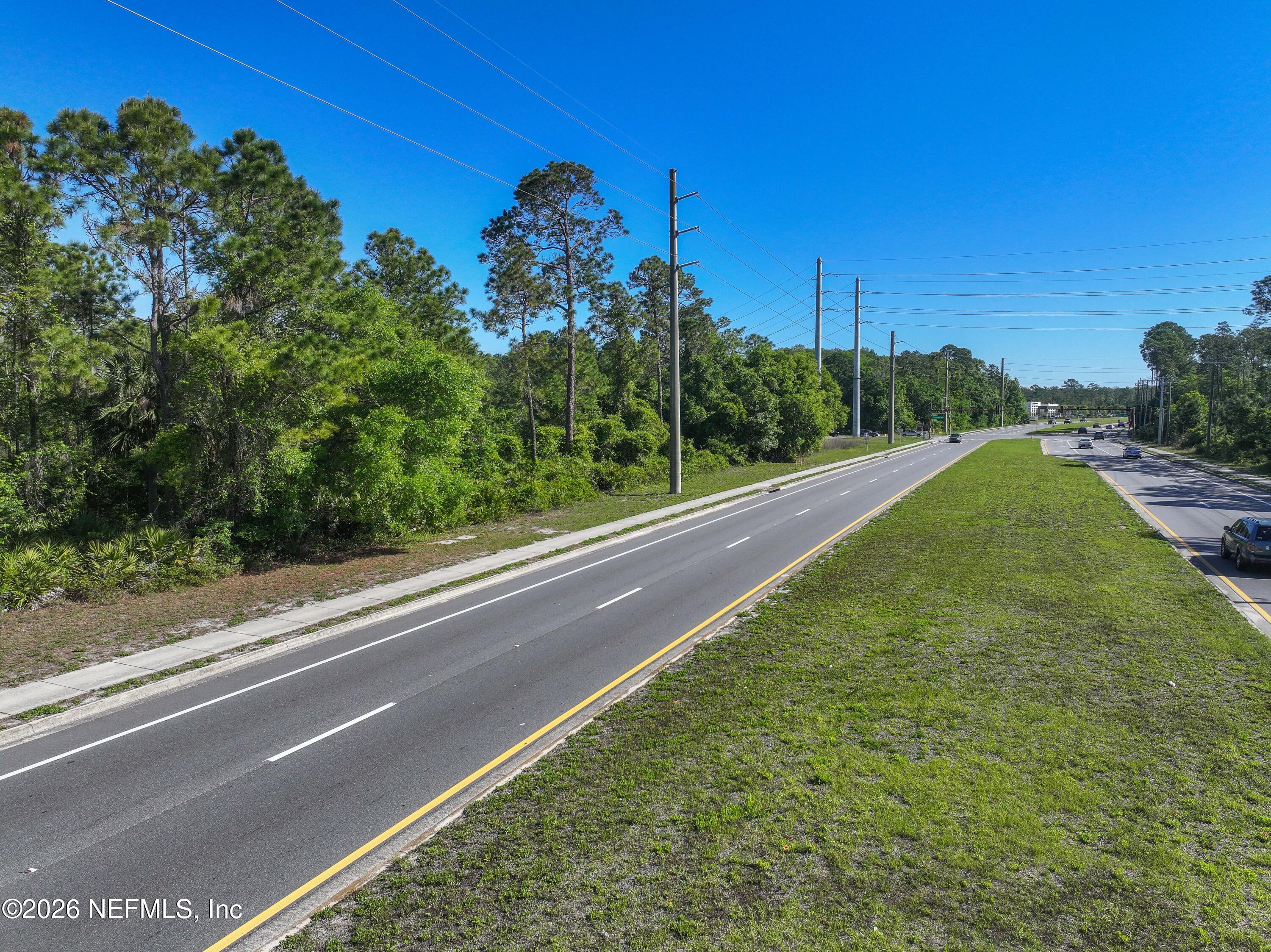 0 STATE ROAD 207, St. Augustine