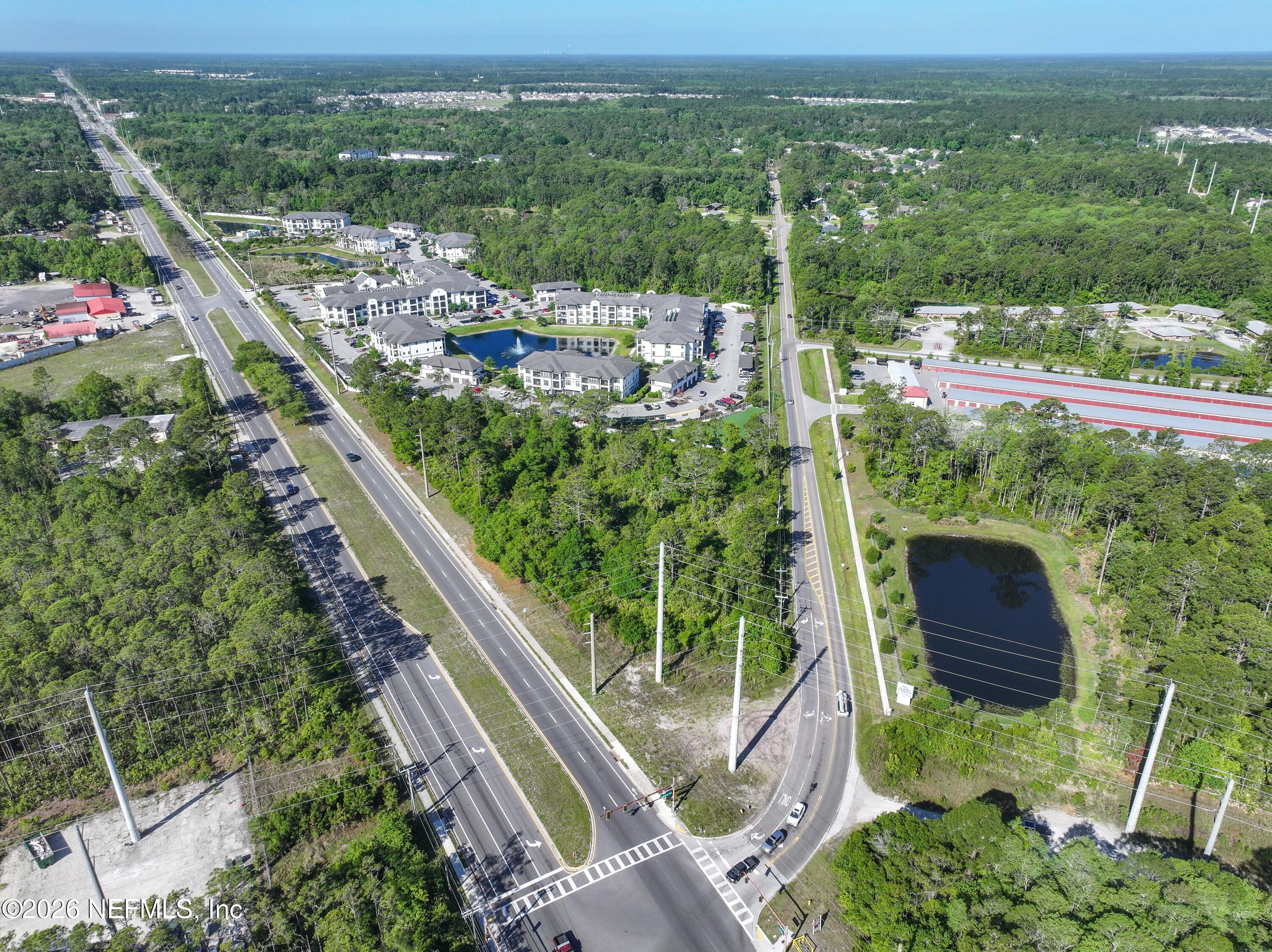 0 STATE ROAD 207, St. Augustine