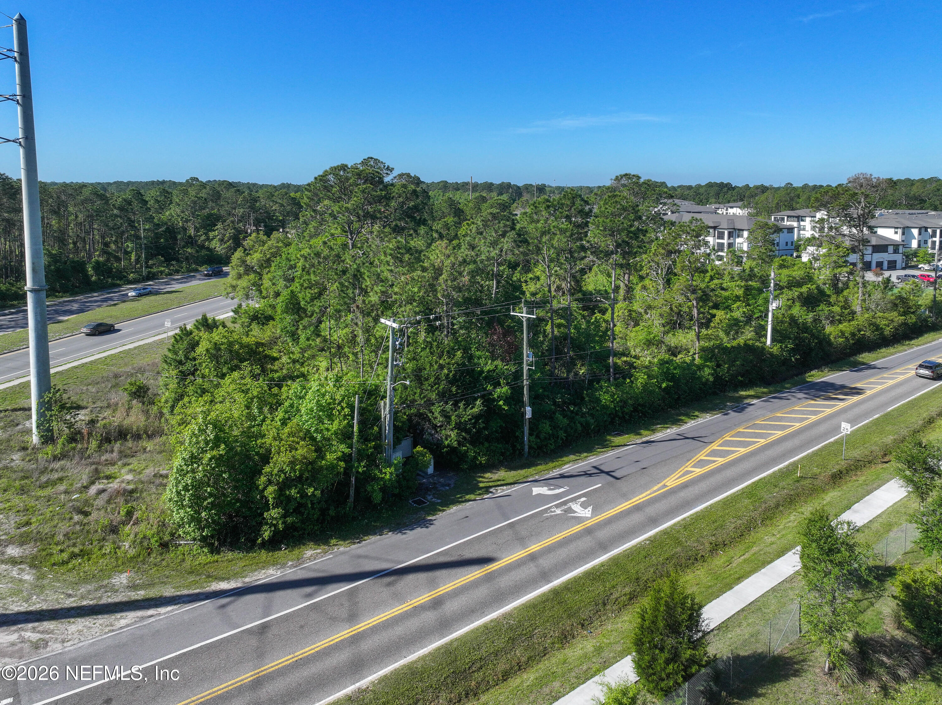 0 STATE ROAD 207, St. Augustine