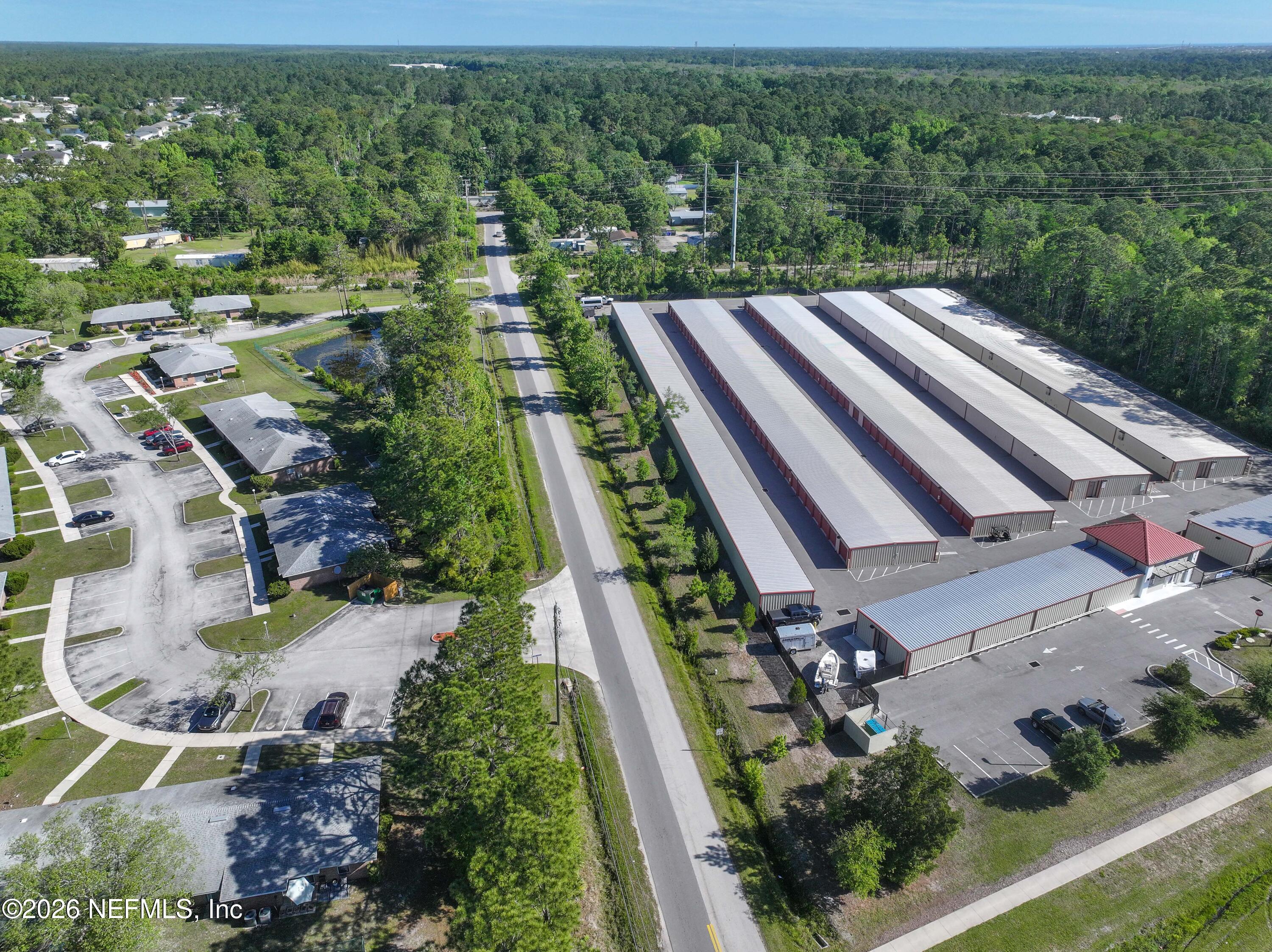 0 STATE ROAD 207, St. Augustine