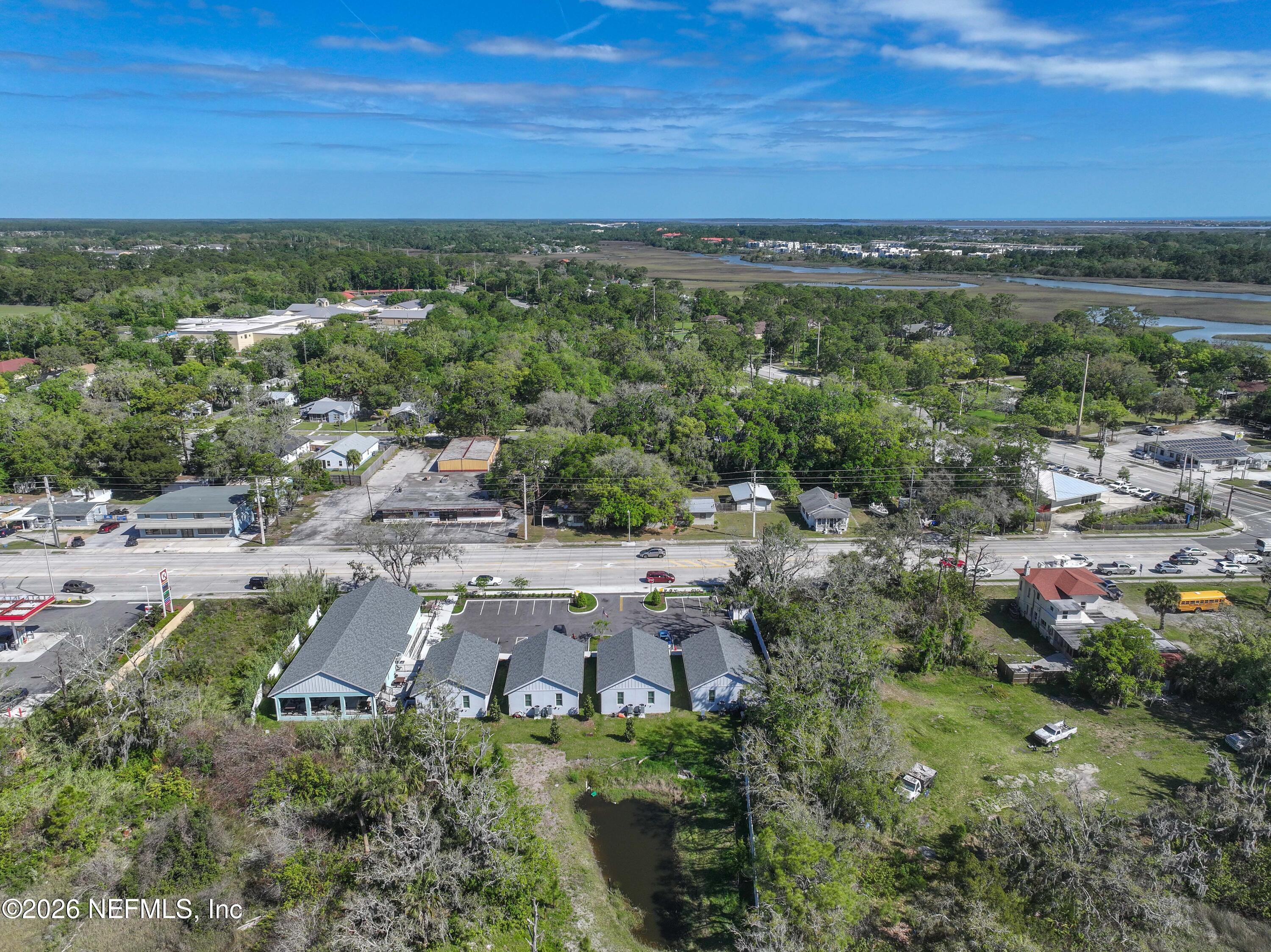 204 STATE ROAD 16, St. Augustine