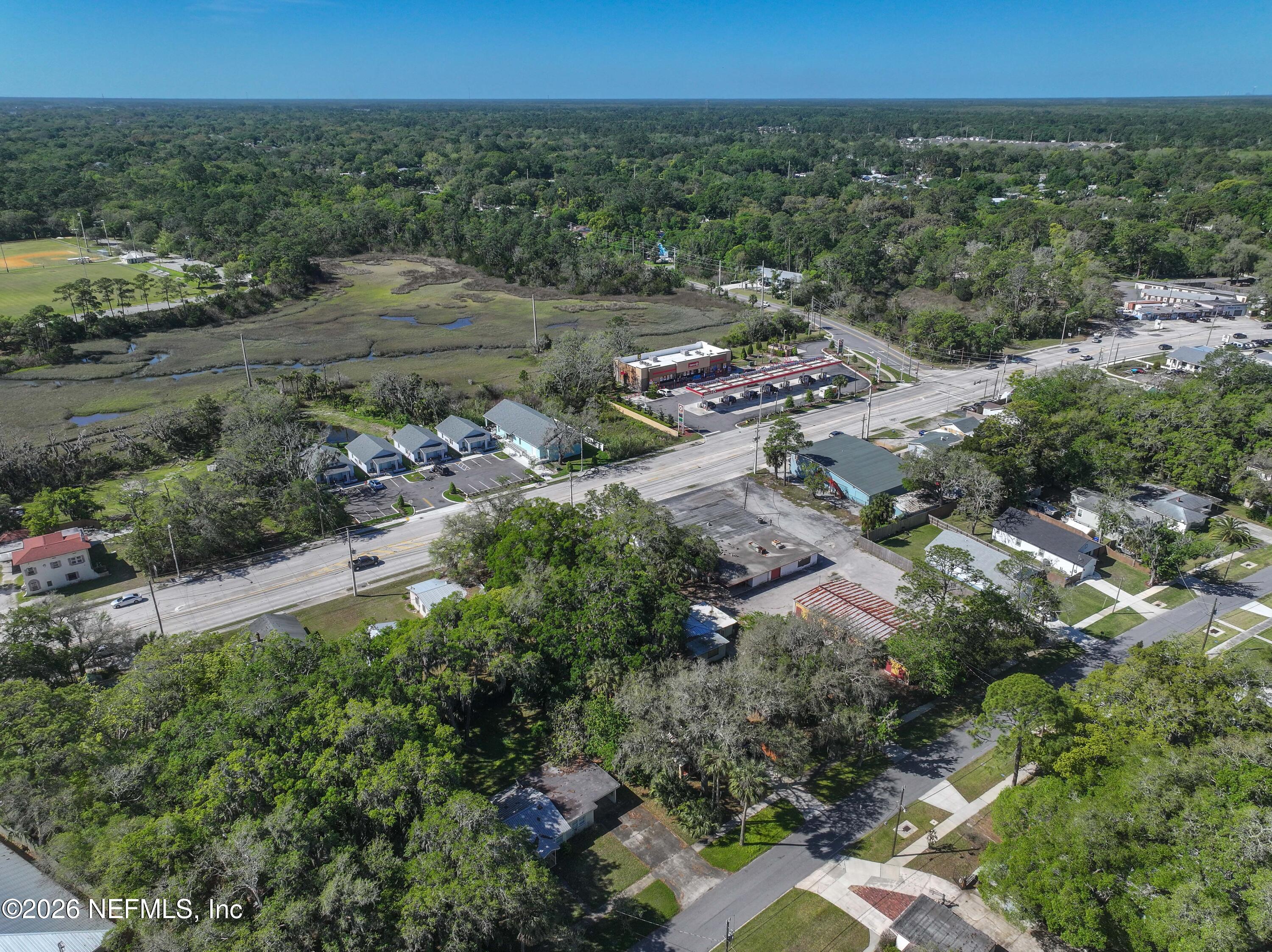 204 STATE ROAD 16, St. Augustine