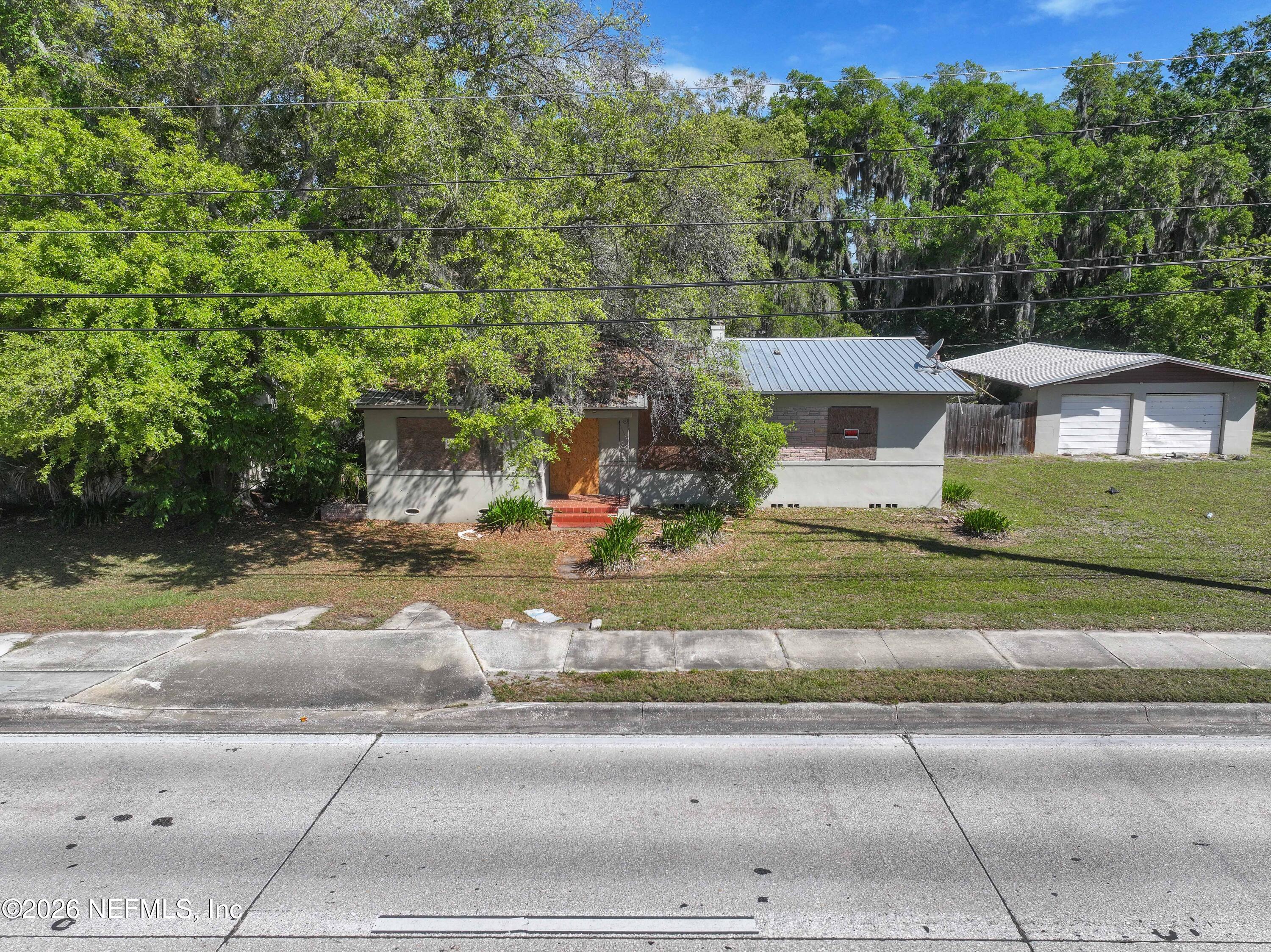204 STATE ROAD 16, St. Augustine