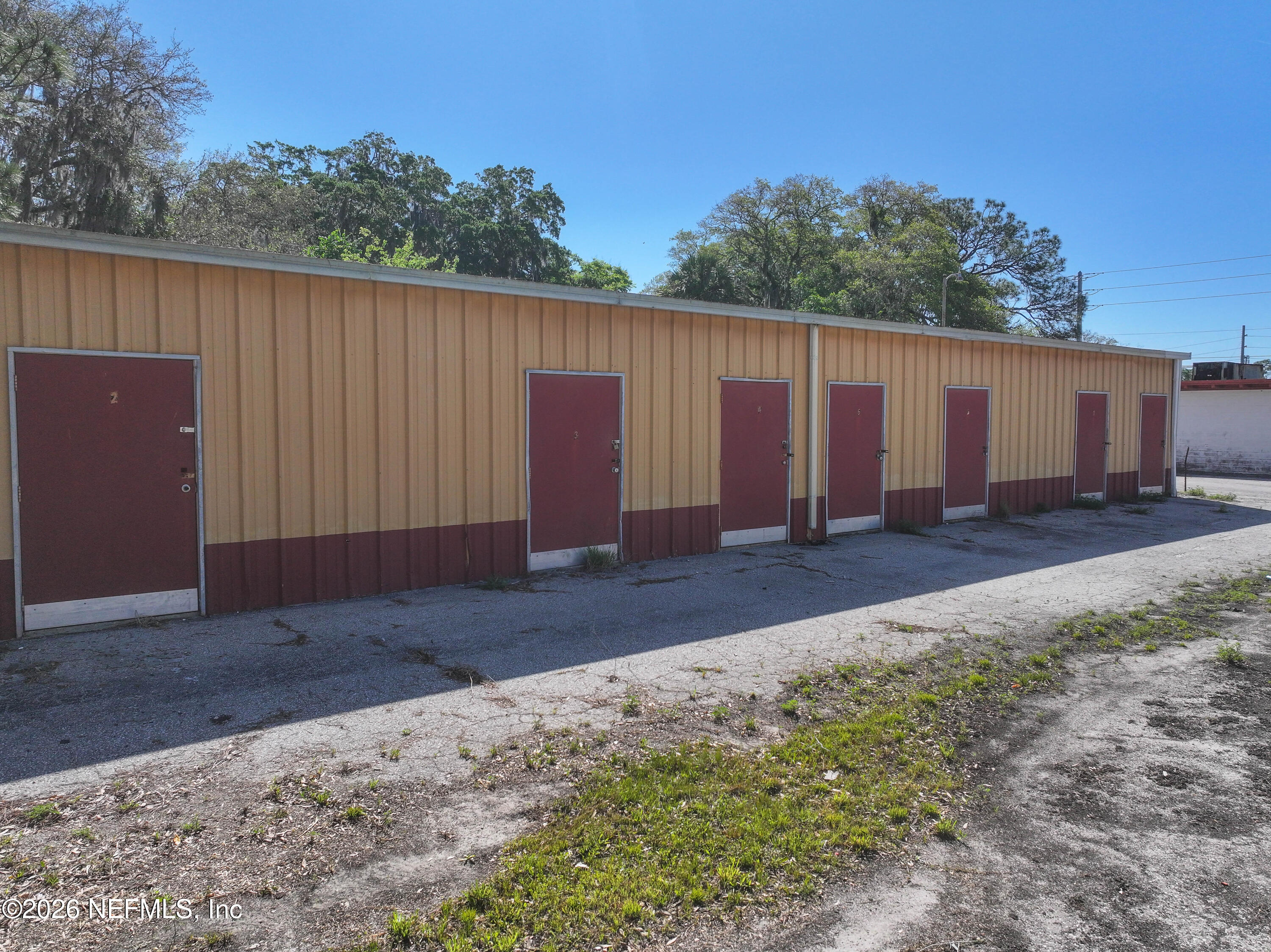204 STATE ROAD 16, St. Augustine