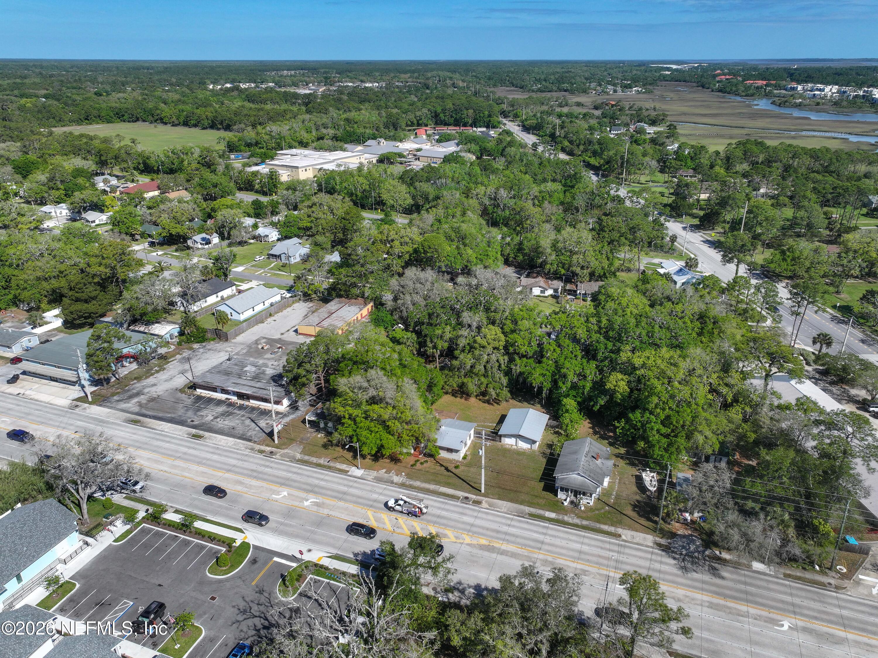 204 STATE ROAD 16, St. Augustine