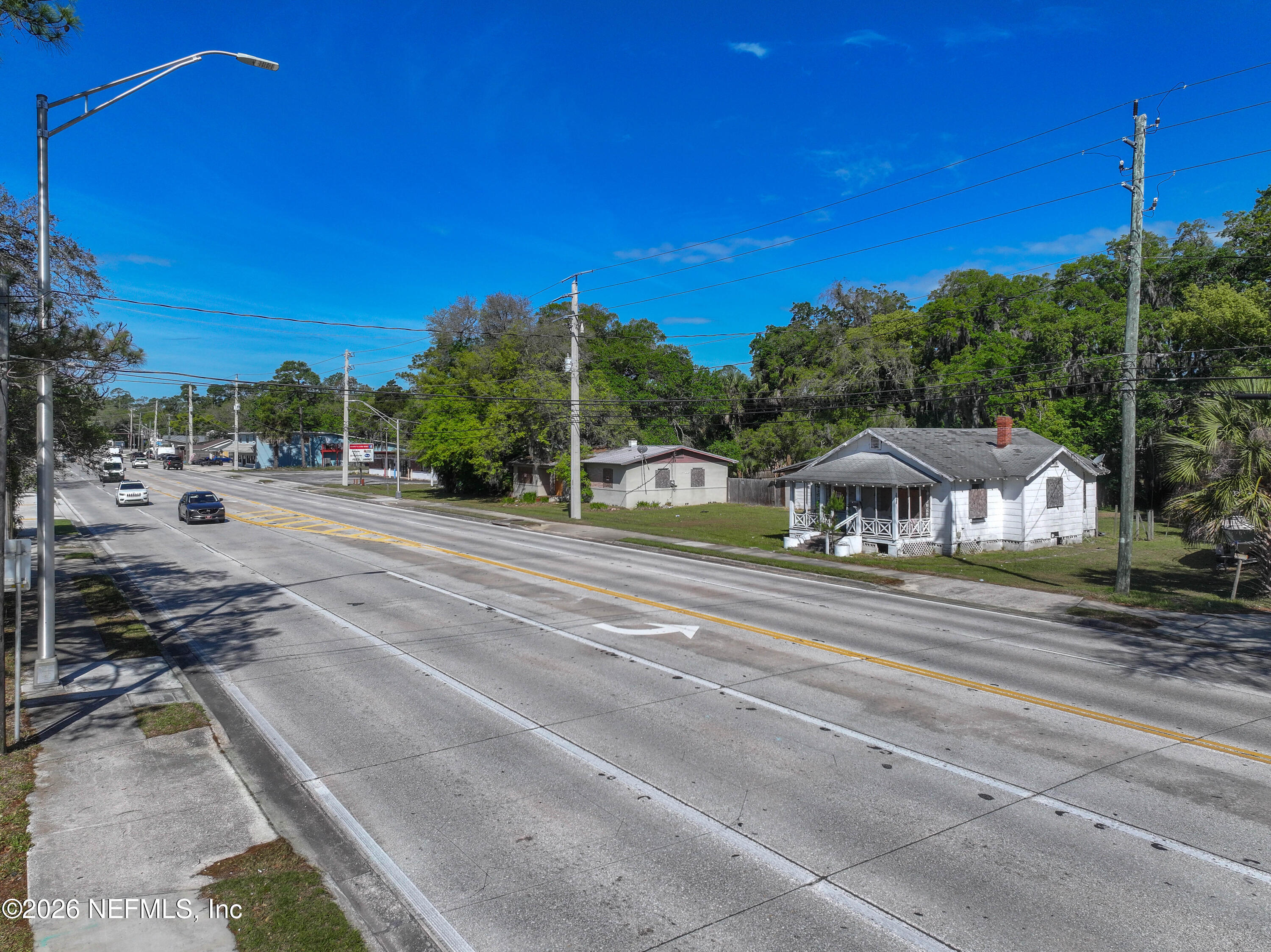 204 STATE ROAD 16, St. Augustine