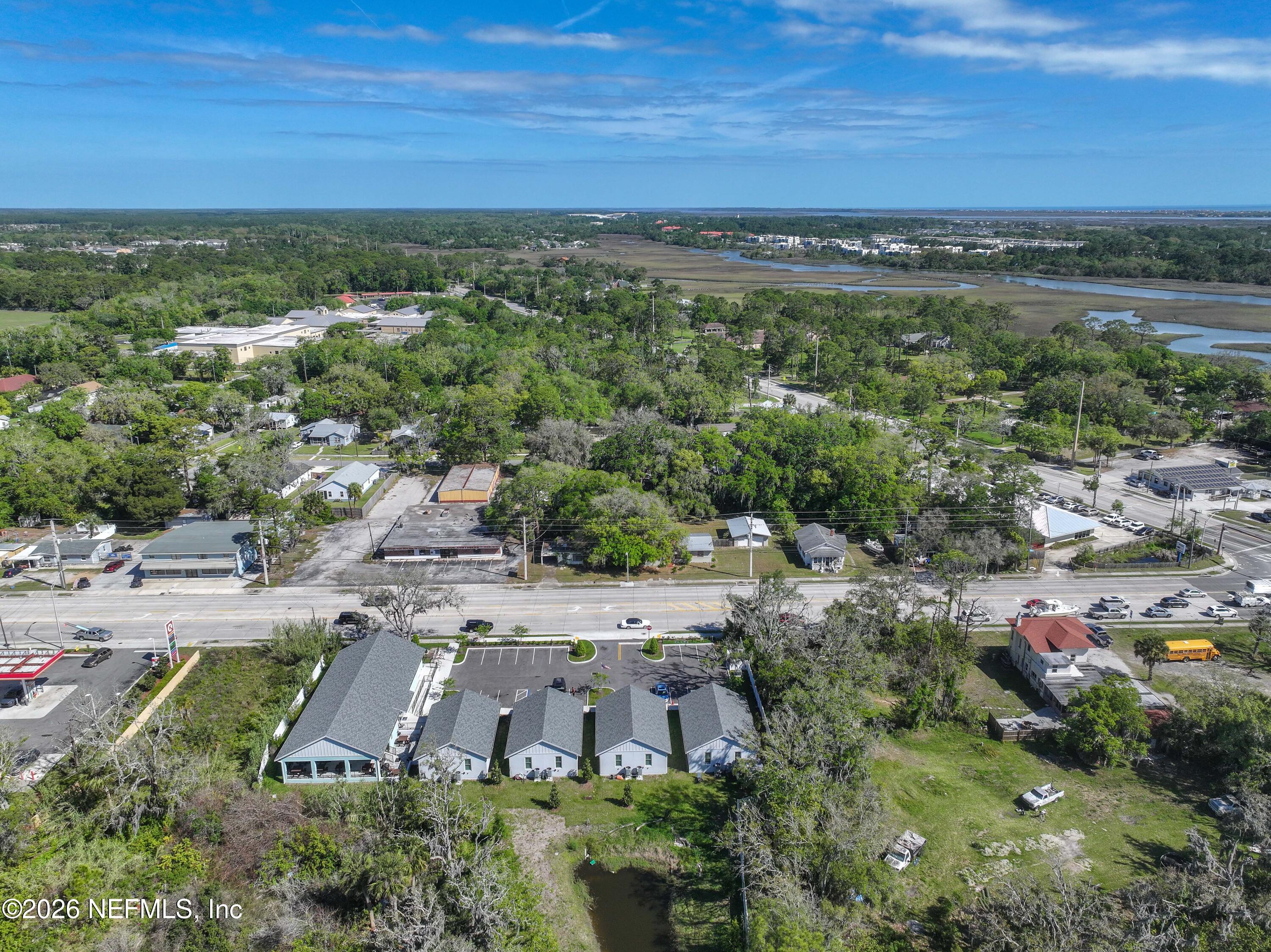 204 STATE ROAD 16, St. Augustine