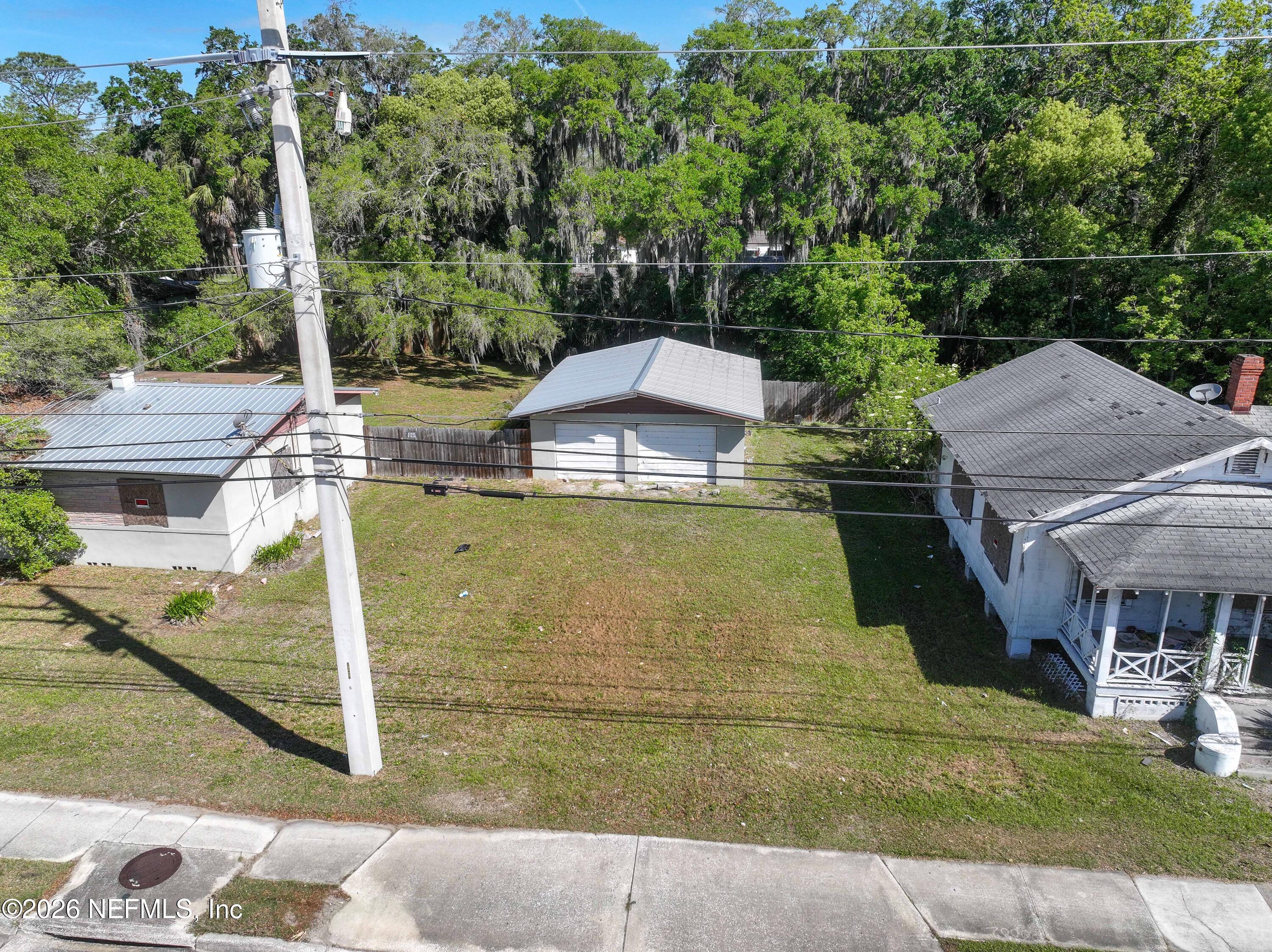 204 STATE ROAD 16, St. Augustine