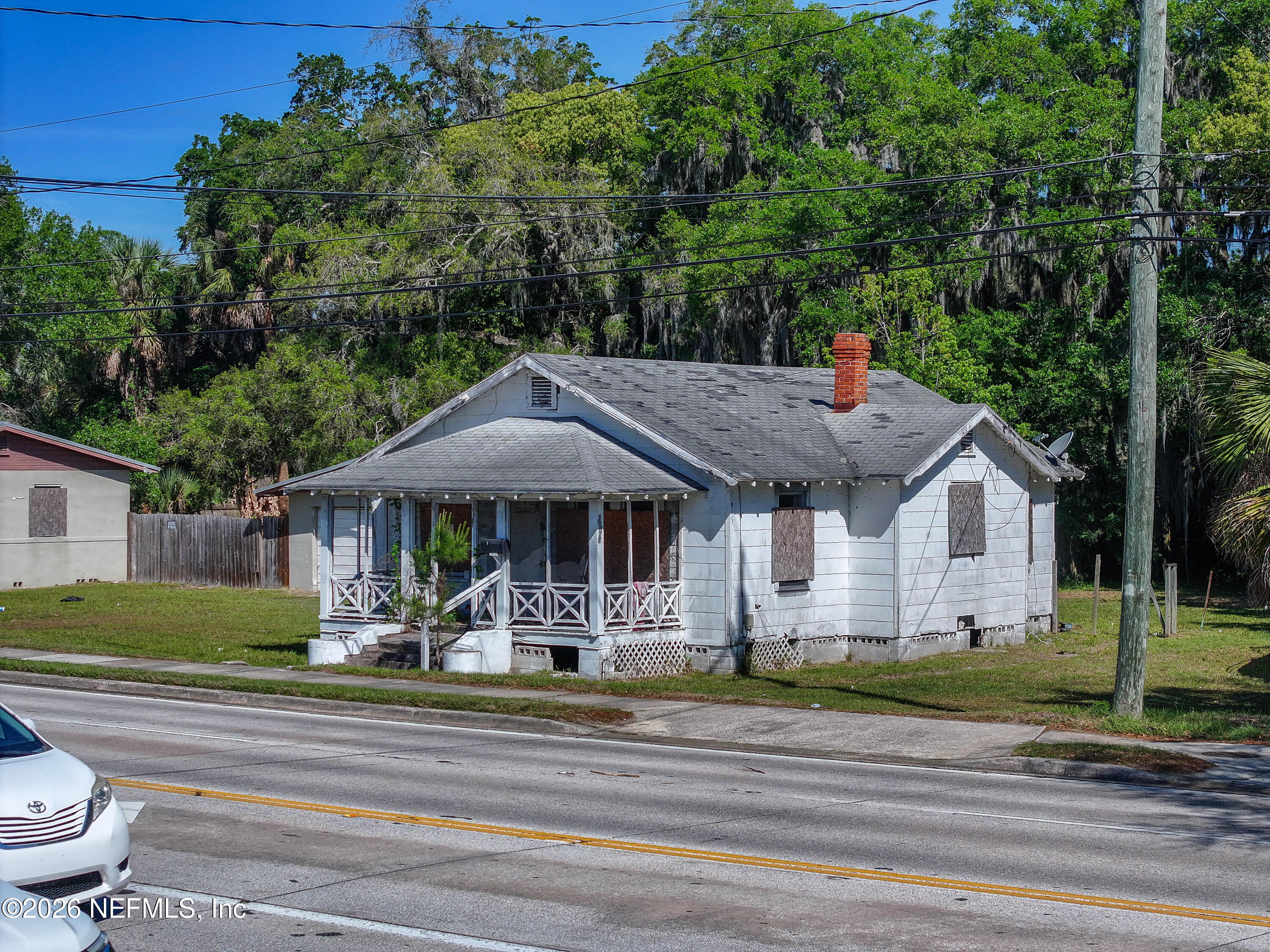 204 STATE ROAD 16, St. Augustine