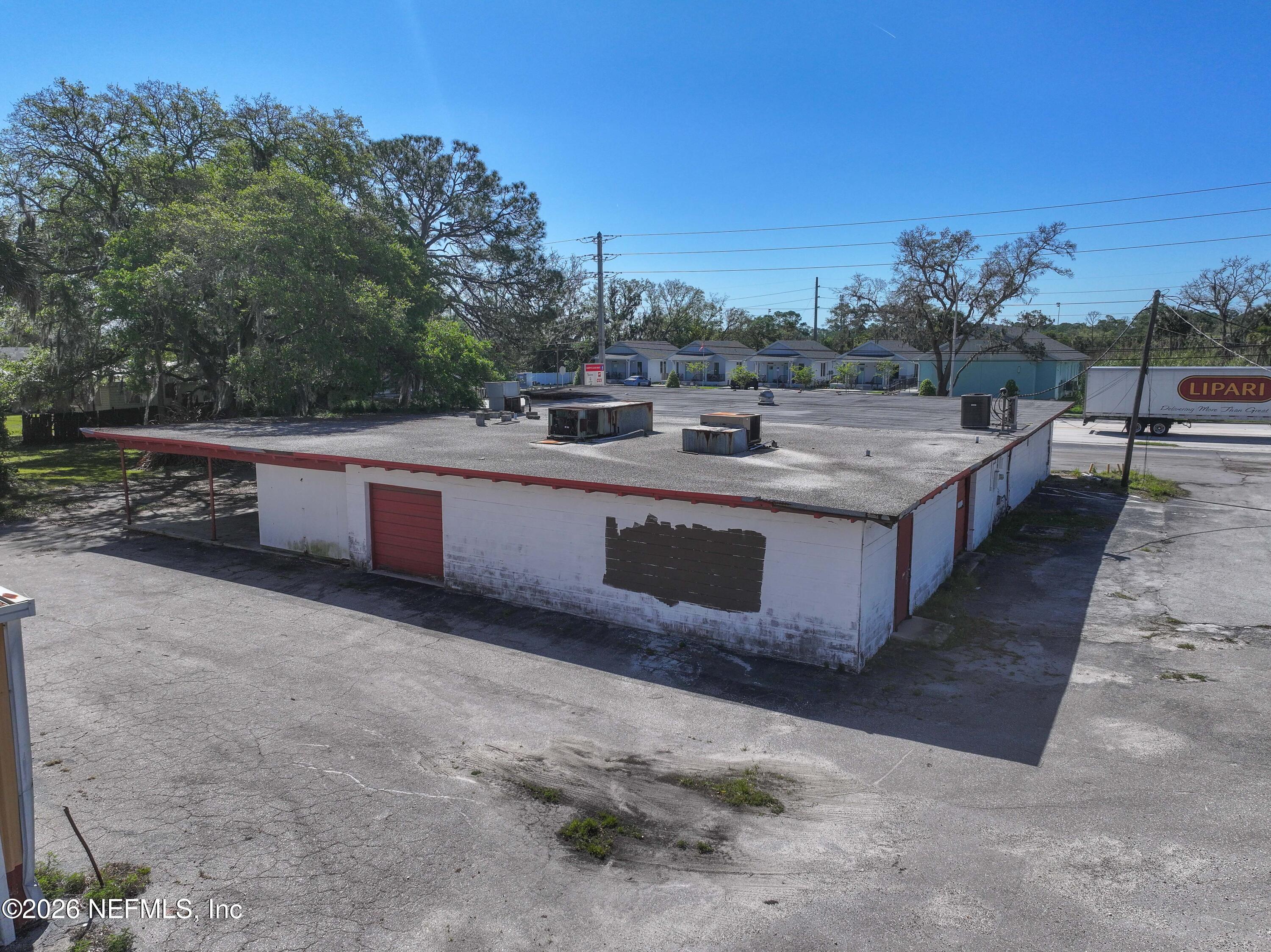 204 STATE ROAD 16, St. Augustine