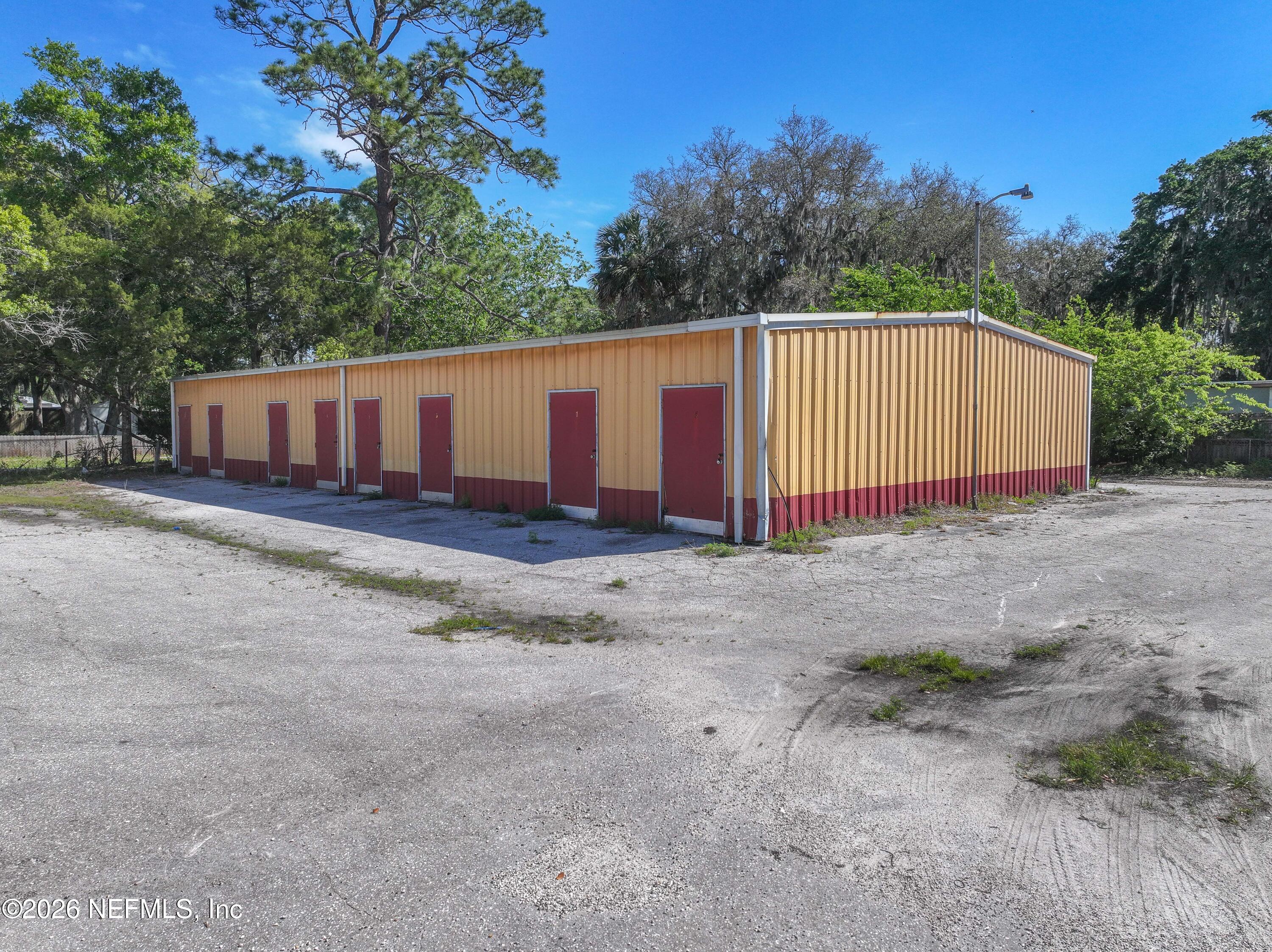 204 STATE ROAD 16, St. Augustine