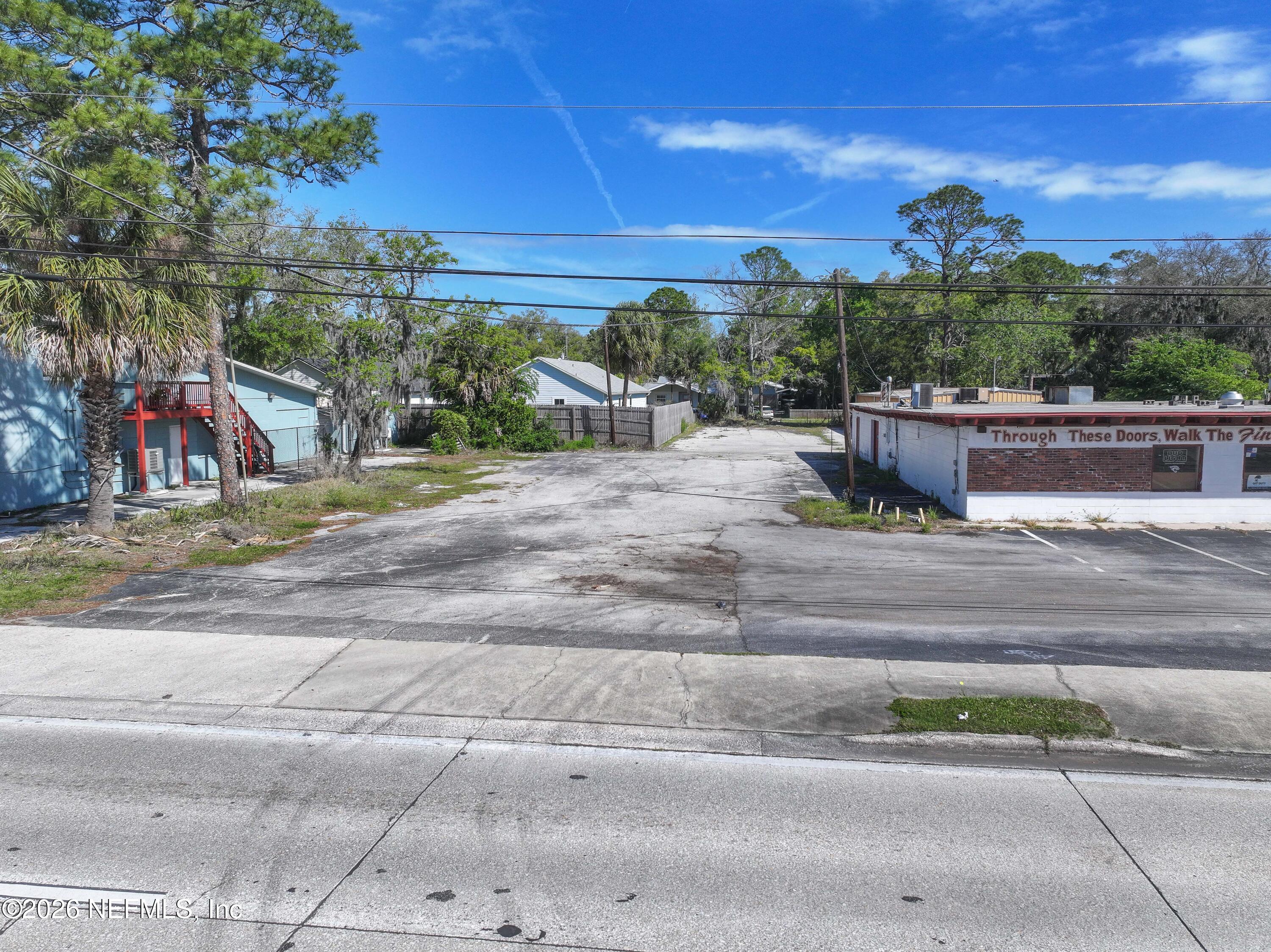 204 STATE ROAD 16, St. Augustine