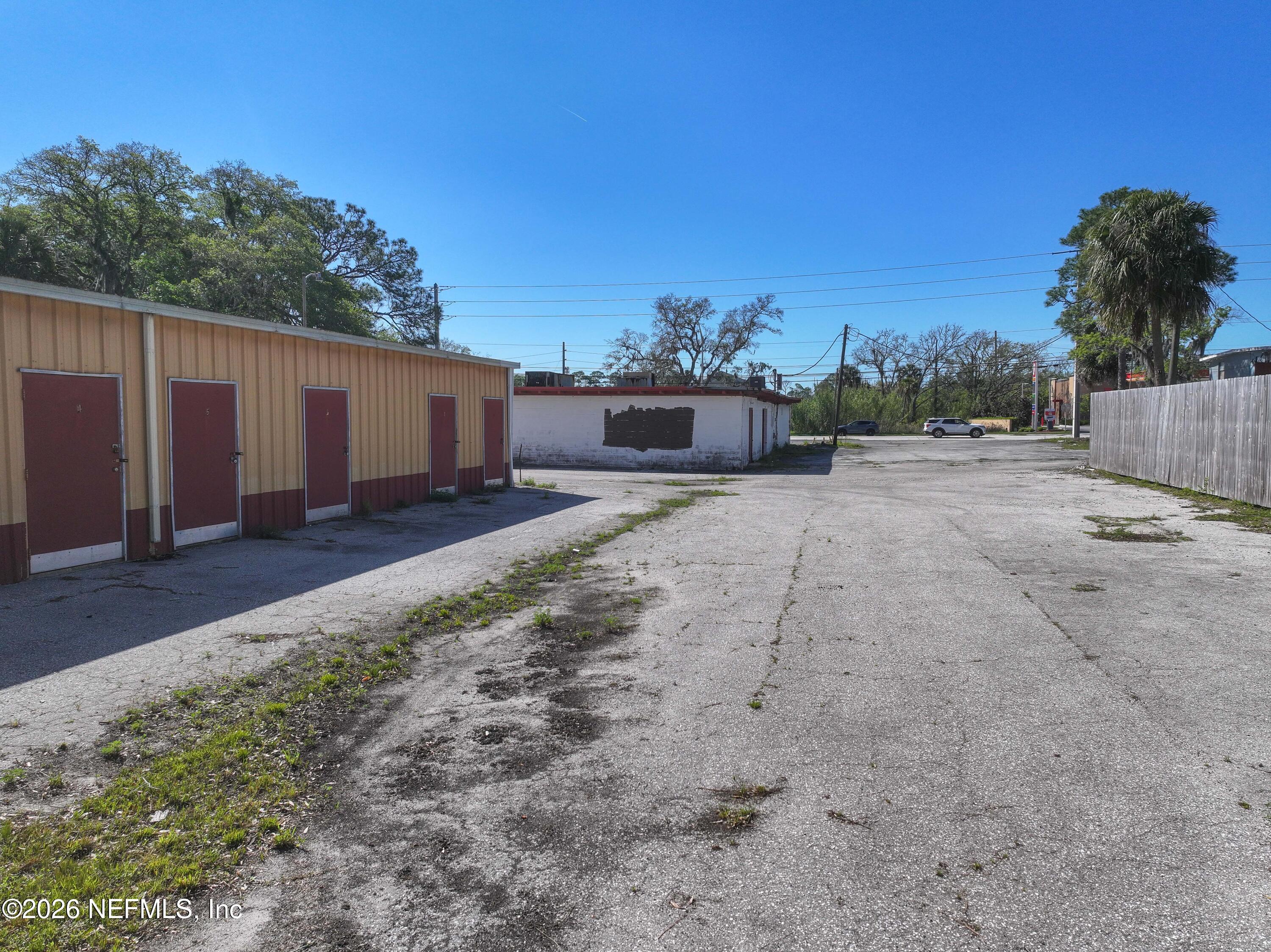 204 STATE ROAD 16, St. Augustine