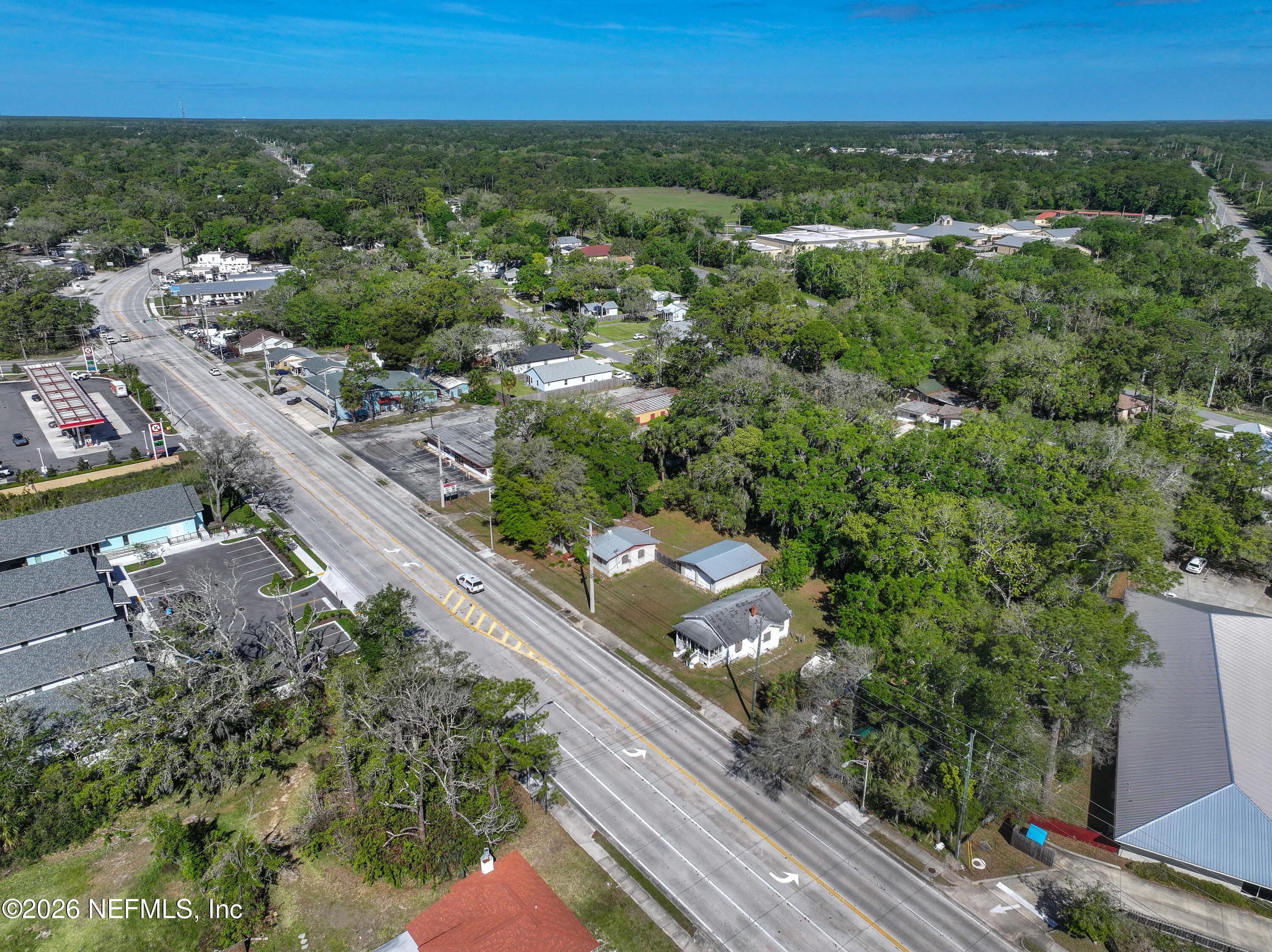 204 STATE ROAD 16, St. Augustine