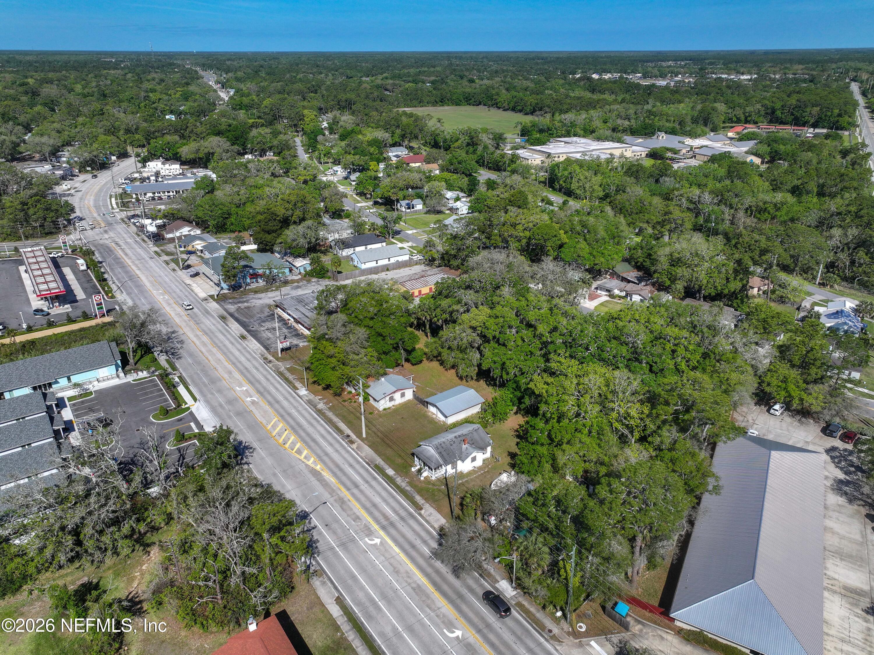204 STATE ROAD 16, St. Augustine